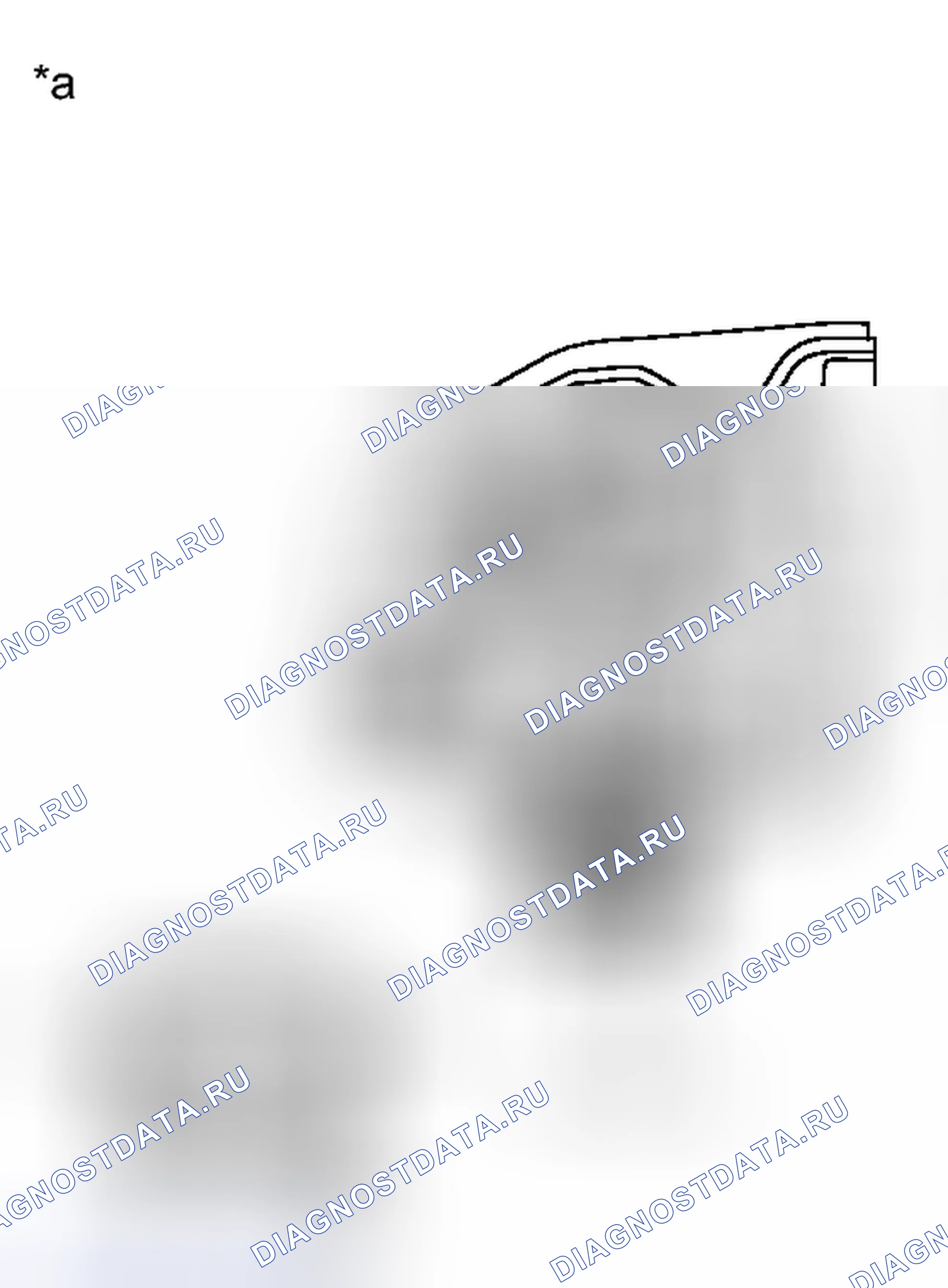 Рис. 194. Toyota 4Runner V