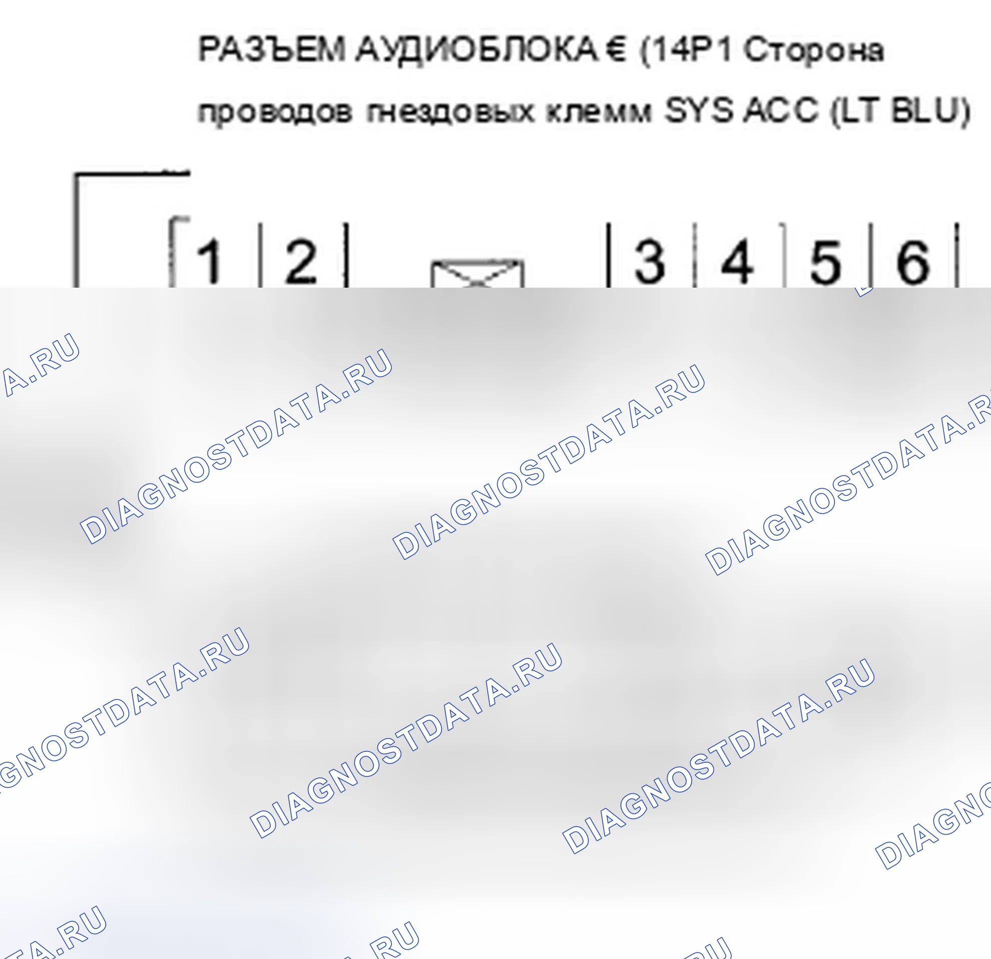 Рис. 279. Acura ZDX I