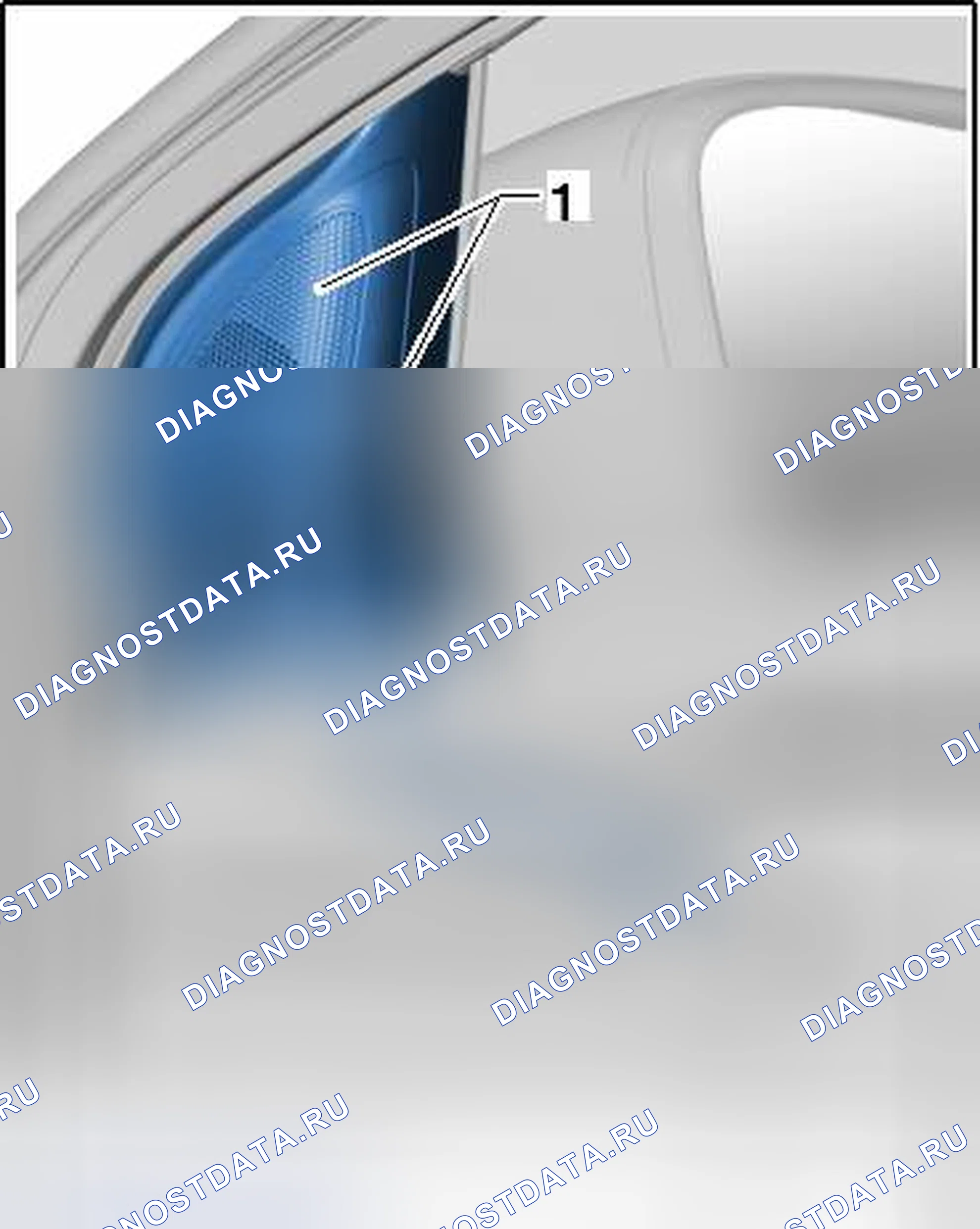 Рис. 30. Volkswagen Golf Mk7