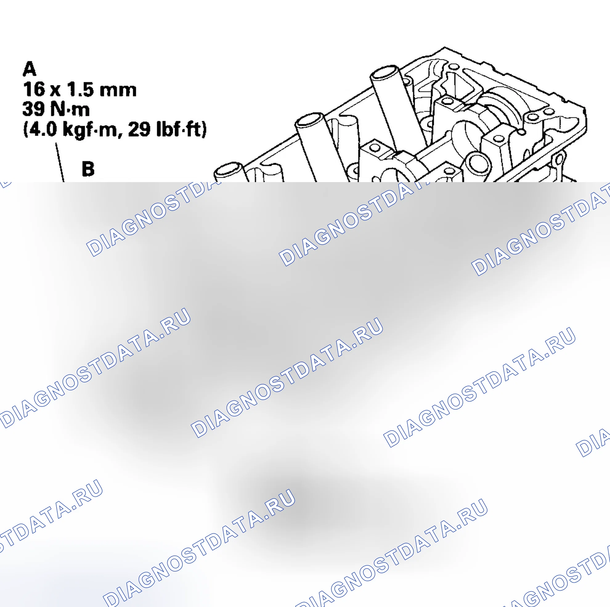 Рис. 256. Honda Odyssey III