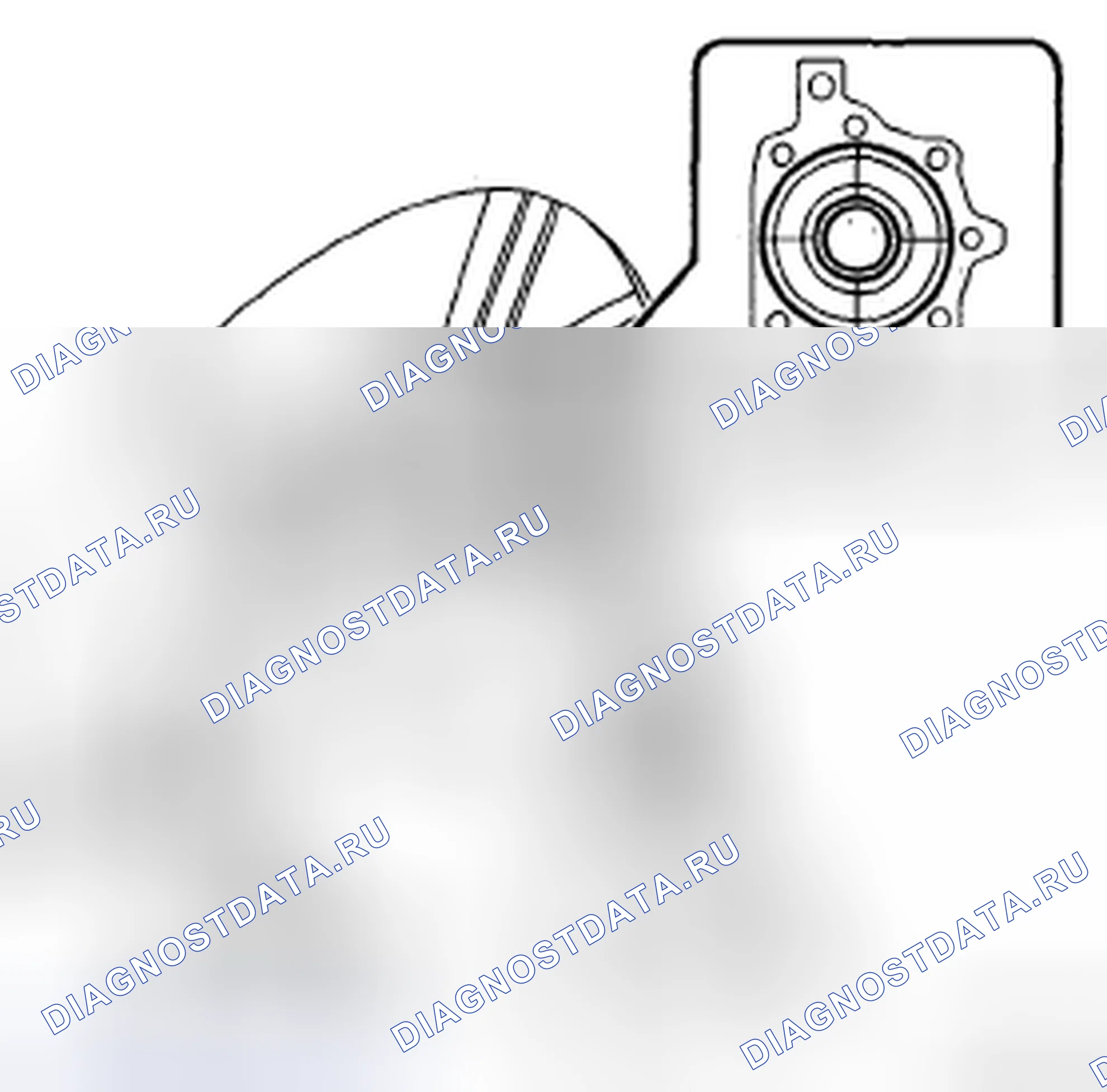 Рис. 70. Toyota Highlander II