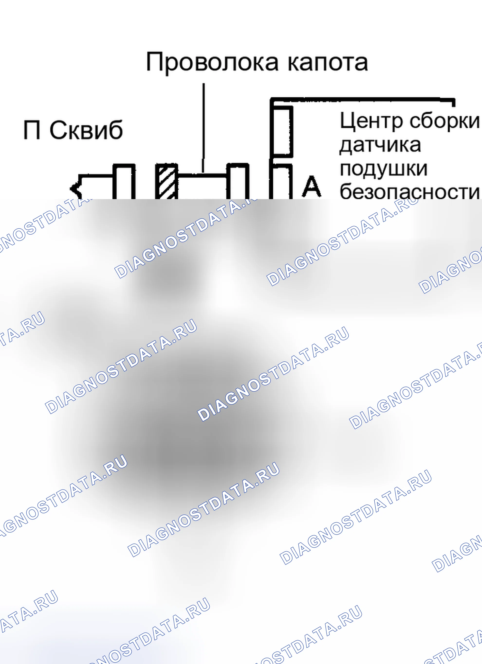 Рис. 202: ПРОЦЕДУРА ПРОВЕРКИ. Toyota Highlander I рестайлинг