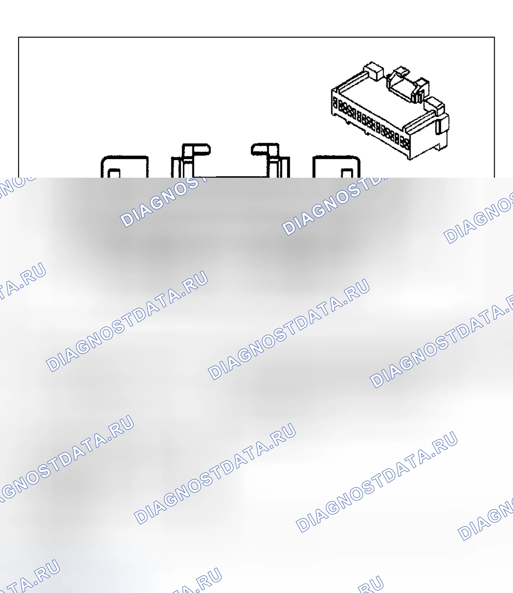 Рис. 35. Chevrolet TrailBlazer I