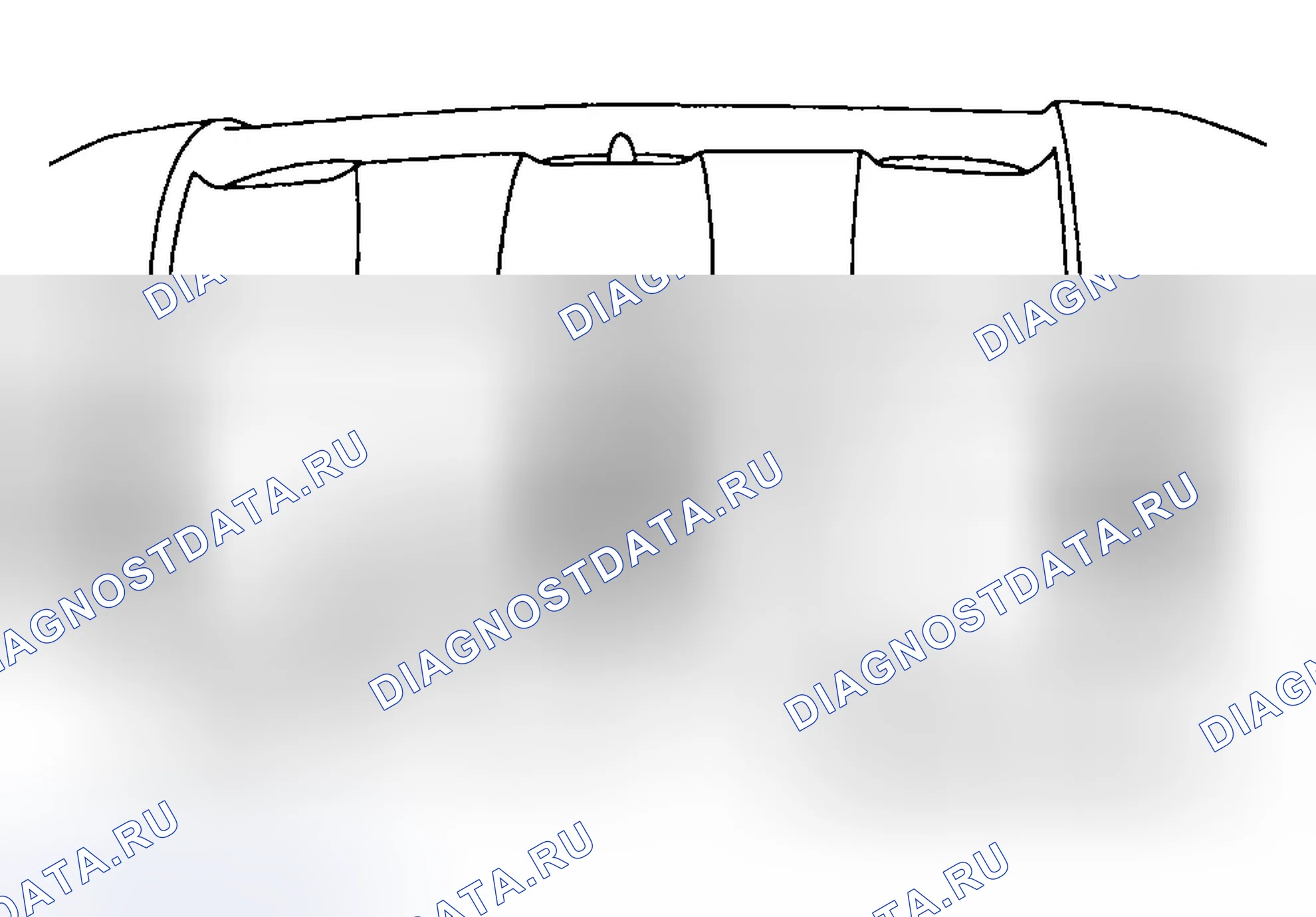 Рис. 42. Ford Escape I