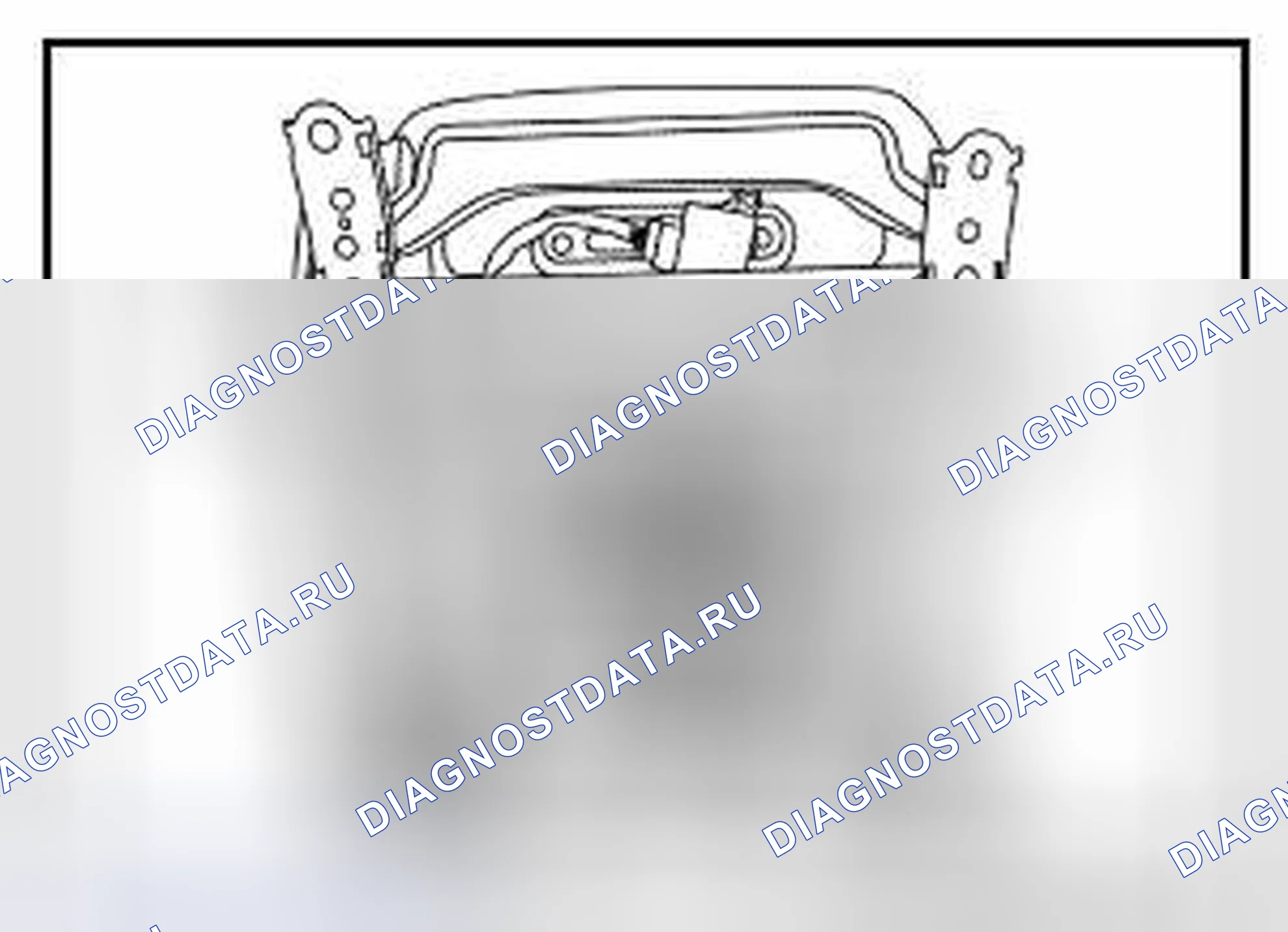 Рис. 52. Nissan Altima L33