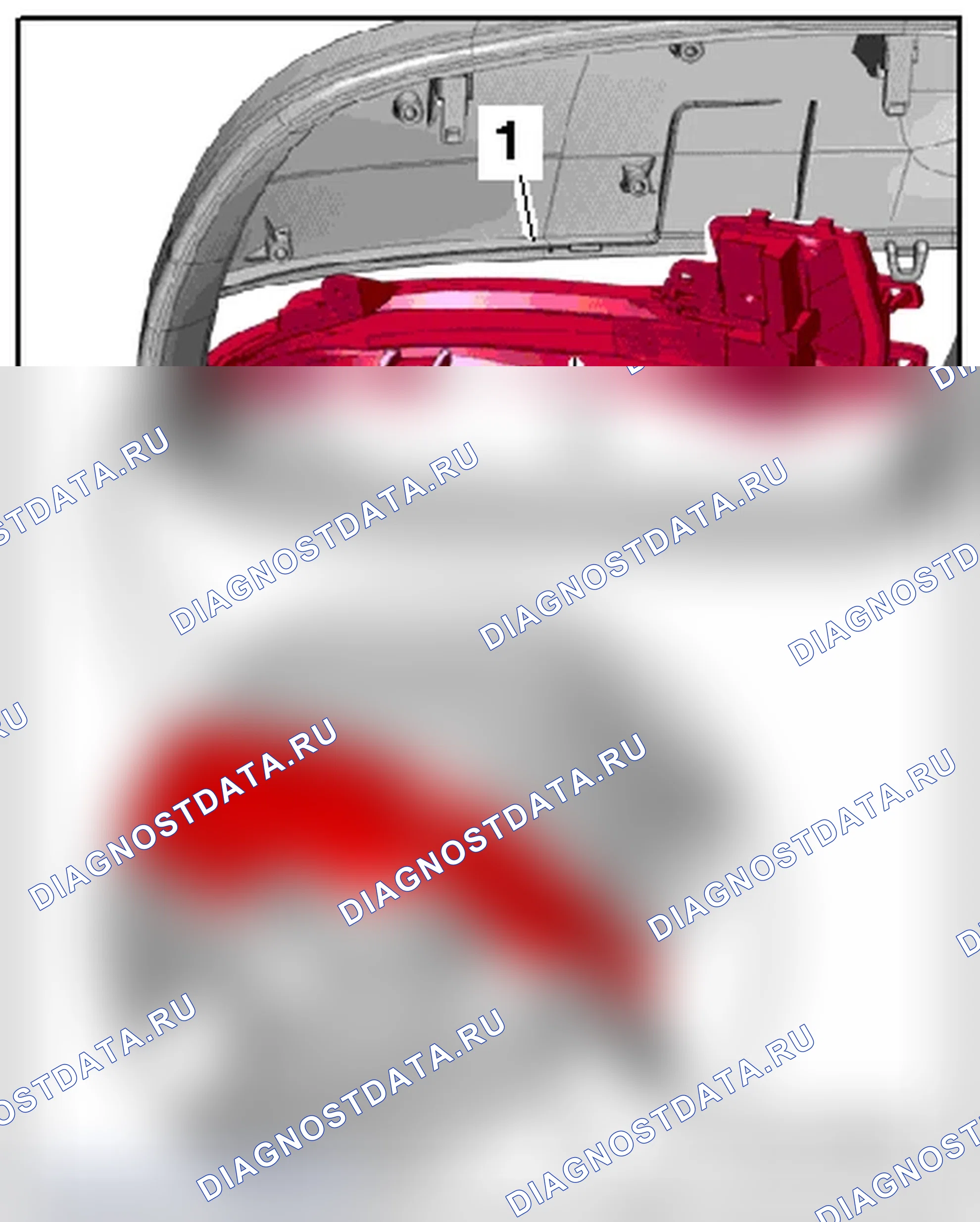 Рис. 41. Audi S4 B8 рестайлинг