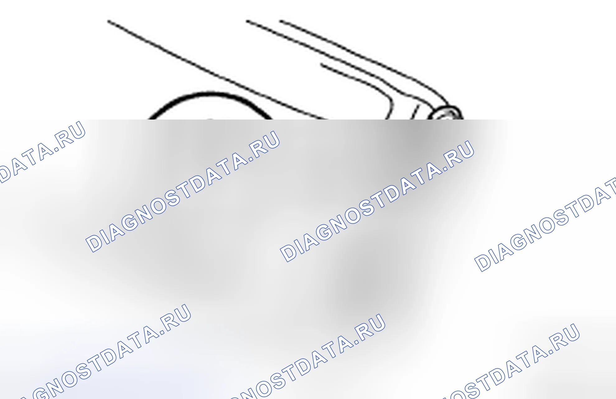 Рис. 58. Kia Sorento I рестайлинг