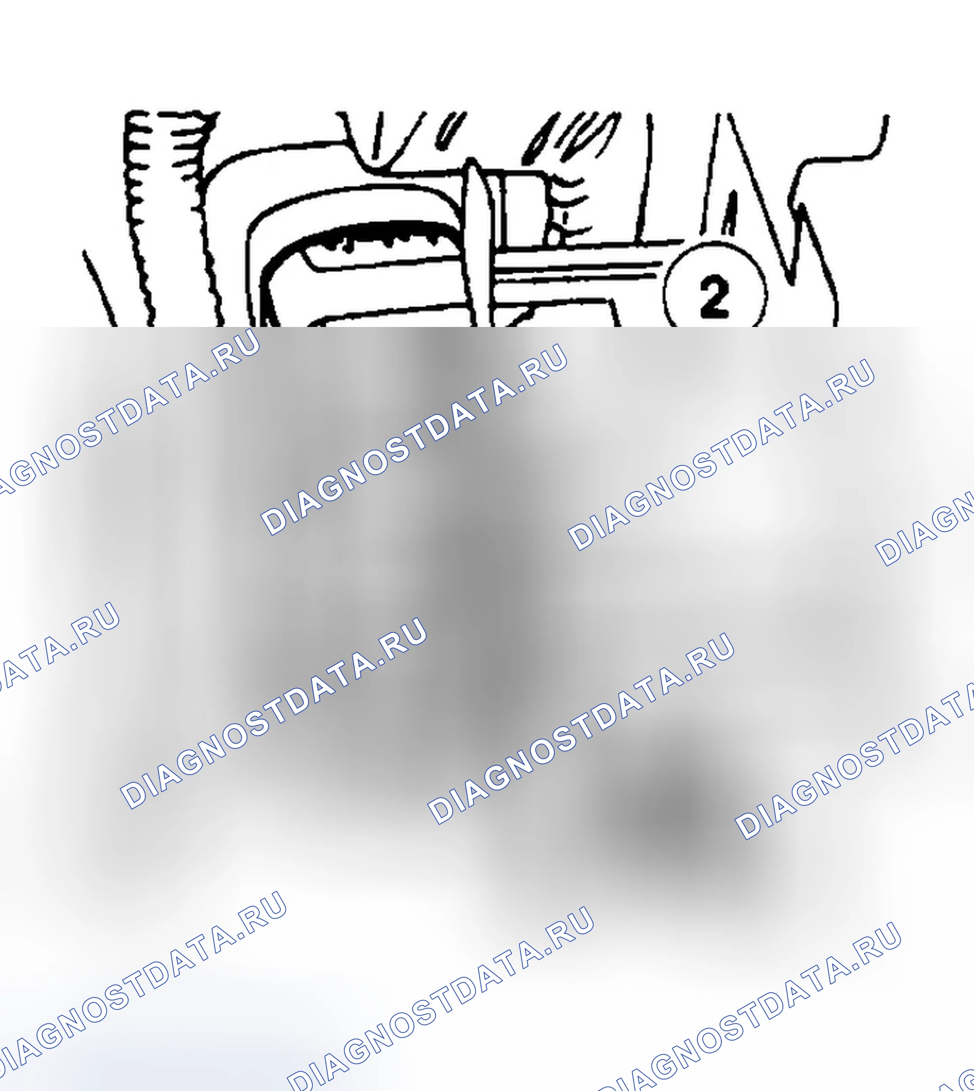 Рис. 72. Ford Ranger I