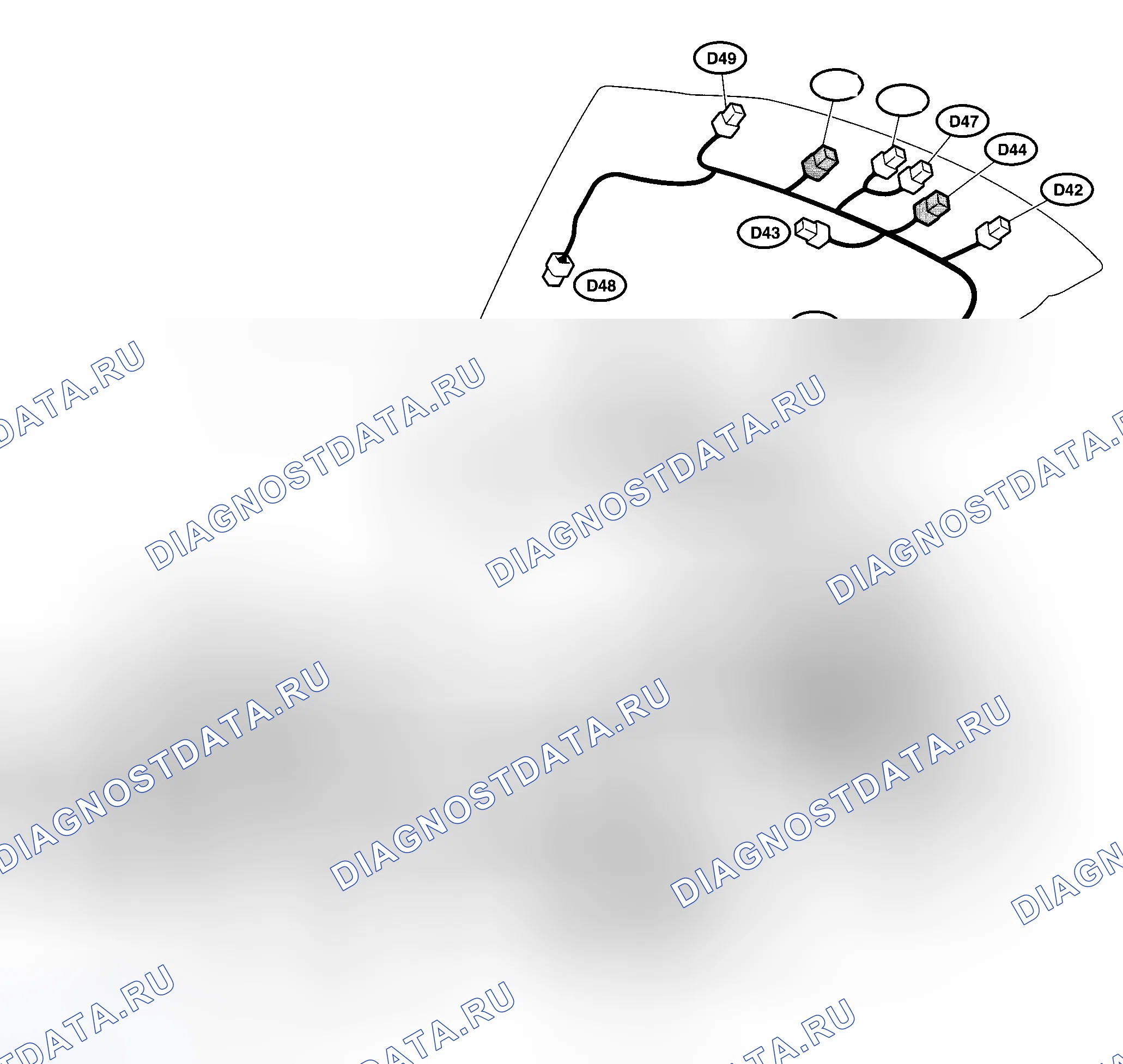 Рис. 17. Subaru Legacy BL/BP