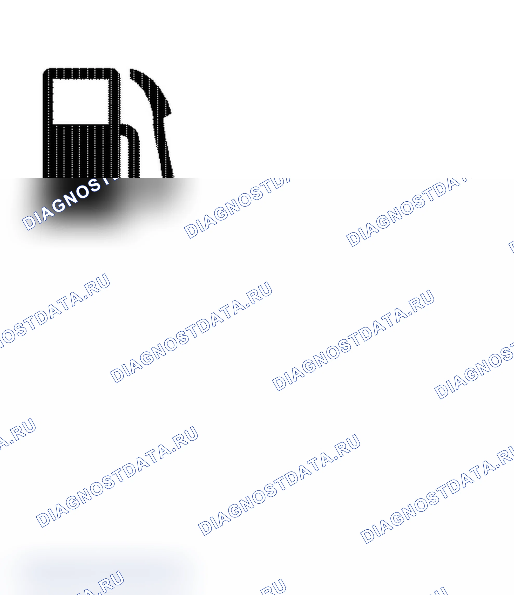 Рис. 419. Chrysler Crossfire I final