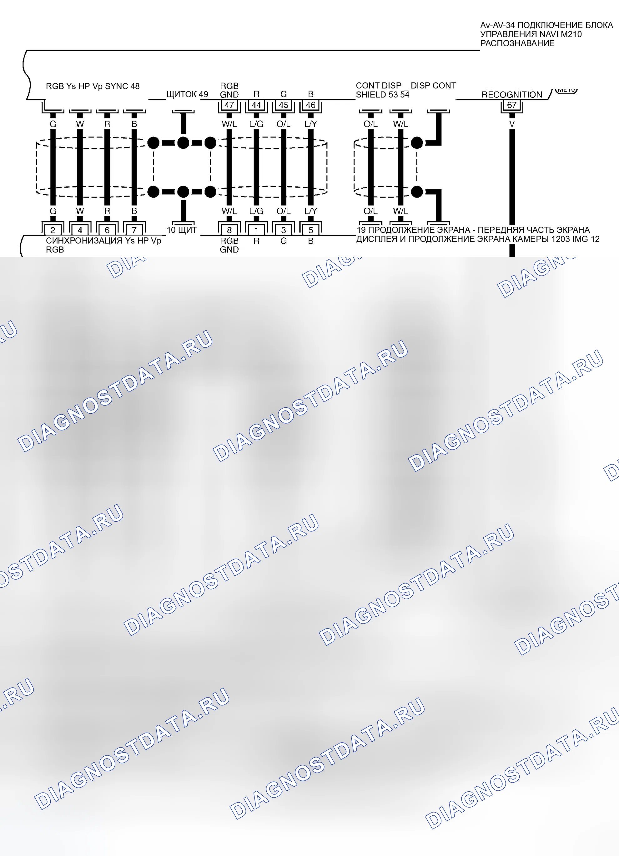 Рис. 146. Infiniti M35 III