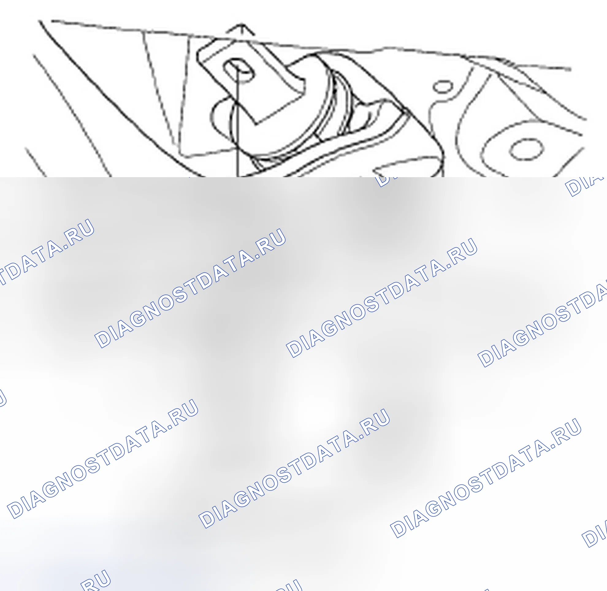 Рис. 125. Honda Civic VIII