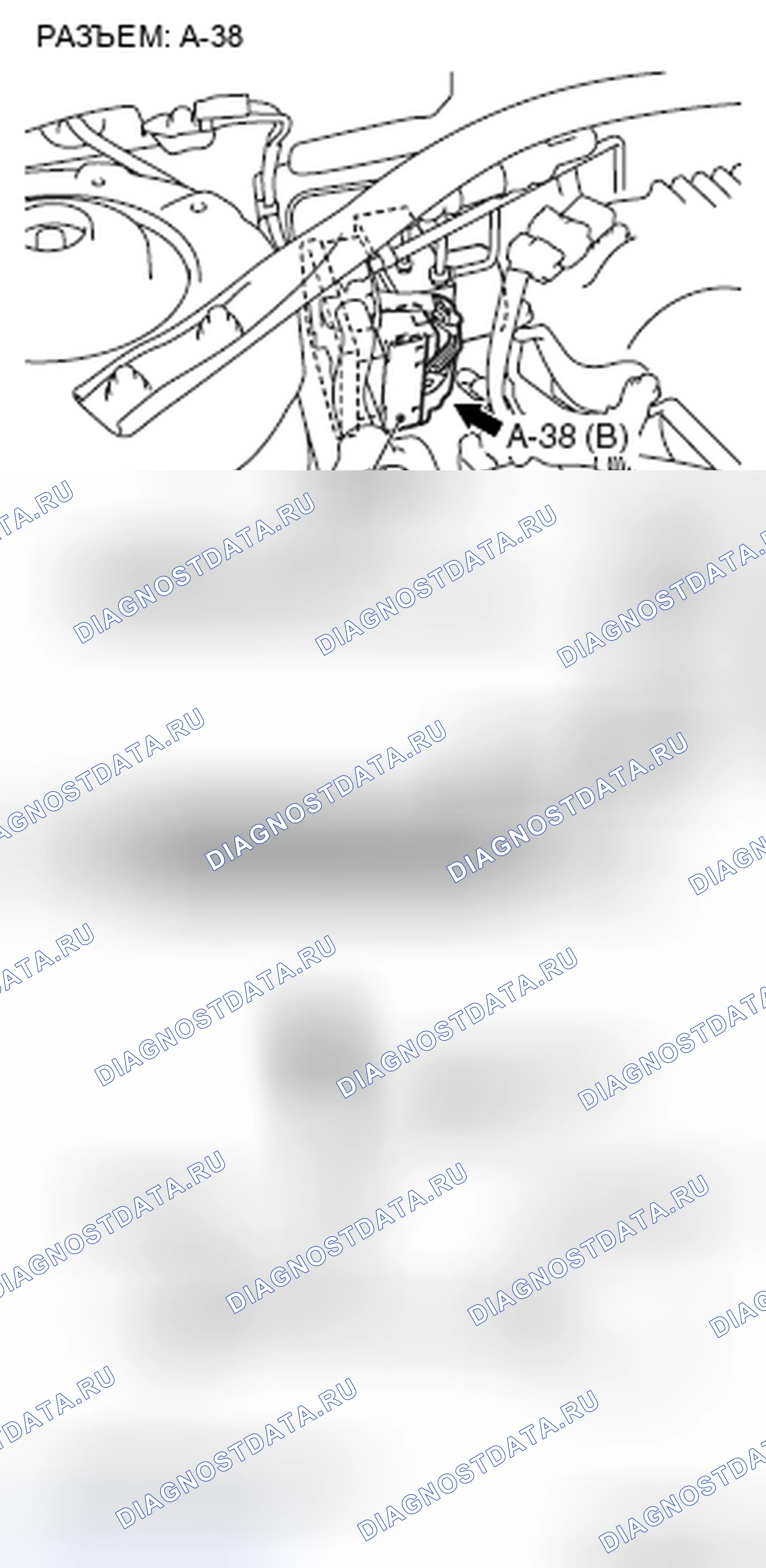 Рис. 195. Mitsubishi Eclipse IV рестайлинг