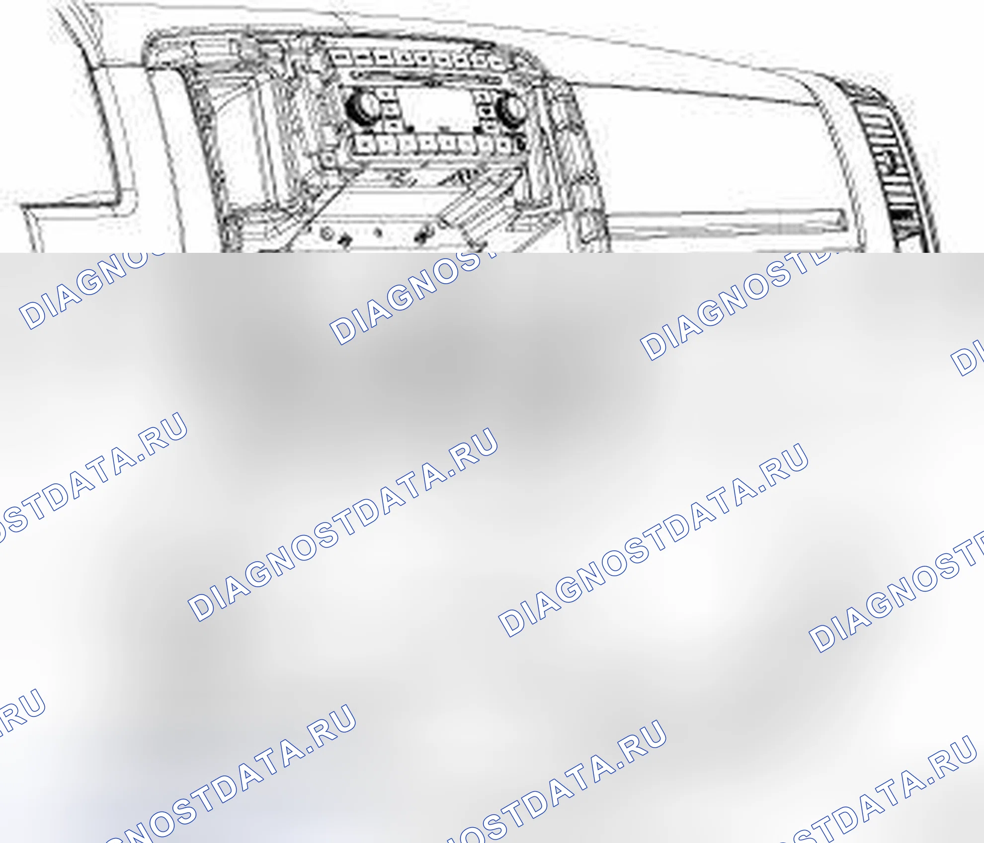 Рис. 180. RAM Cab & Chassis 3500 HD I