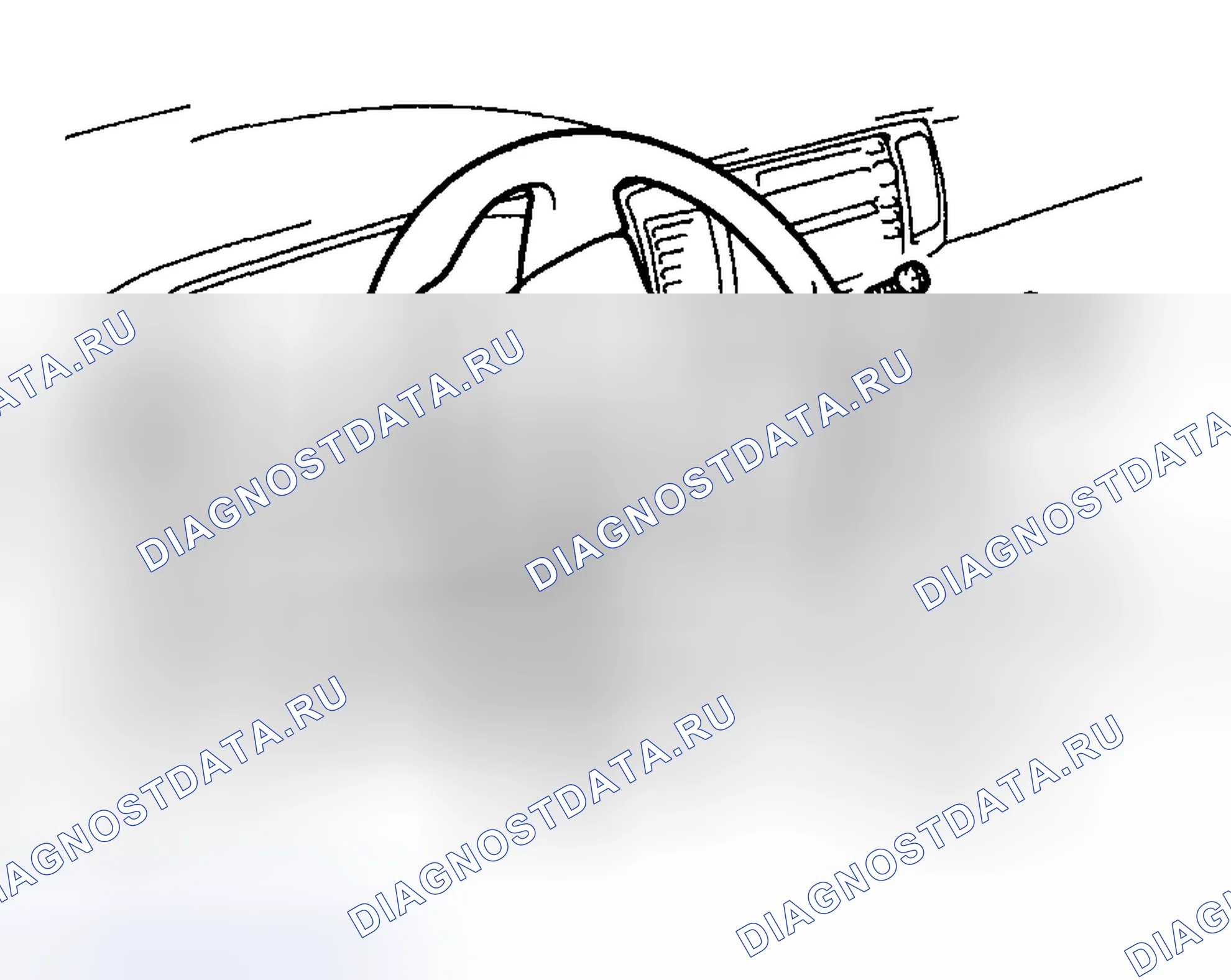 Рис. 18. Toyota Corolla IX рестайлинг