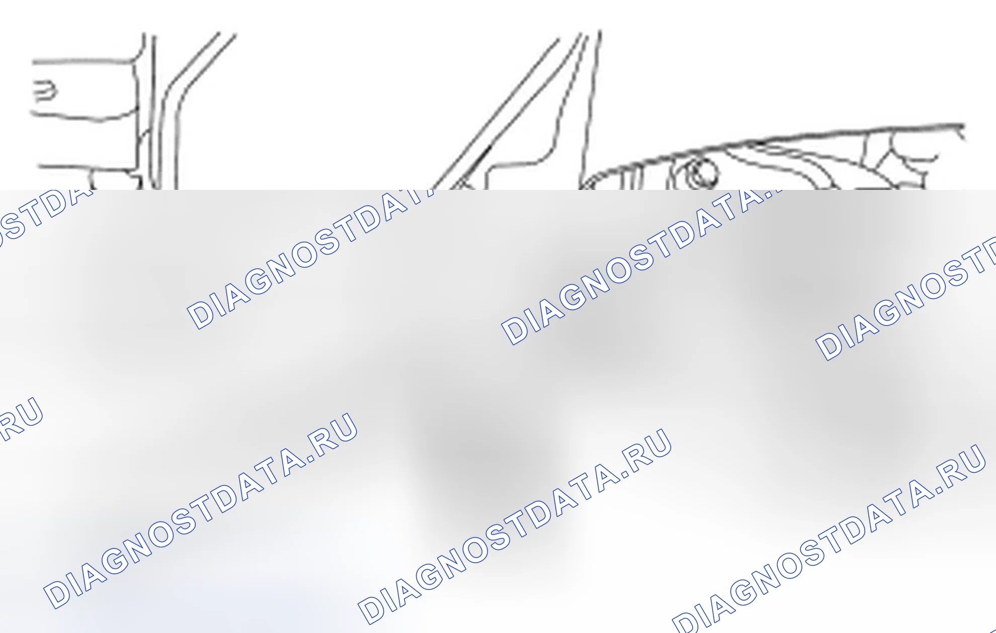 Рис. 7. Ford Focus II
