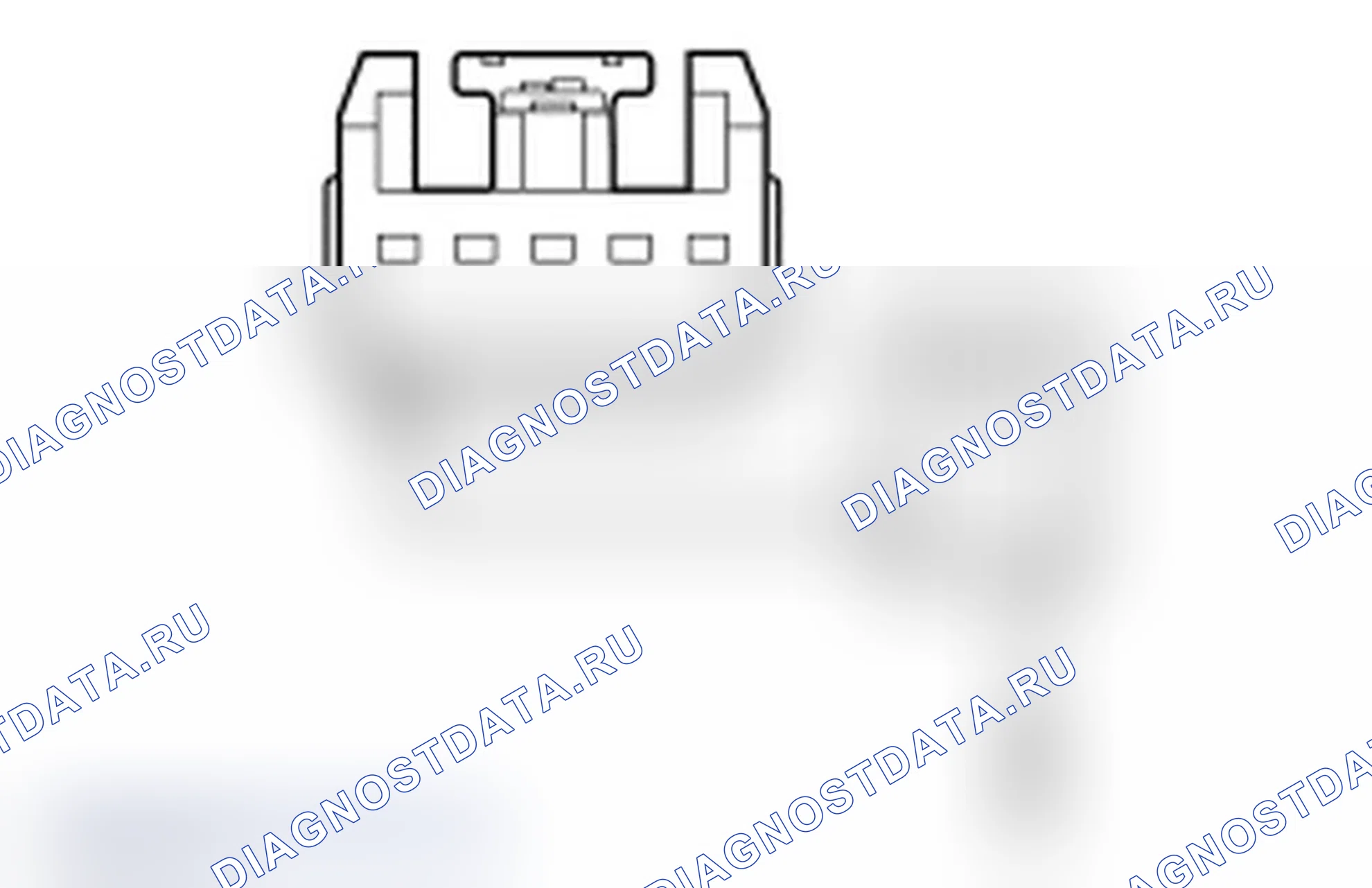 Рис. 7. Lincoln Mark LT