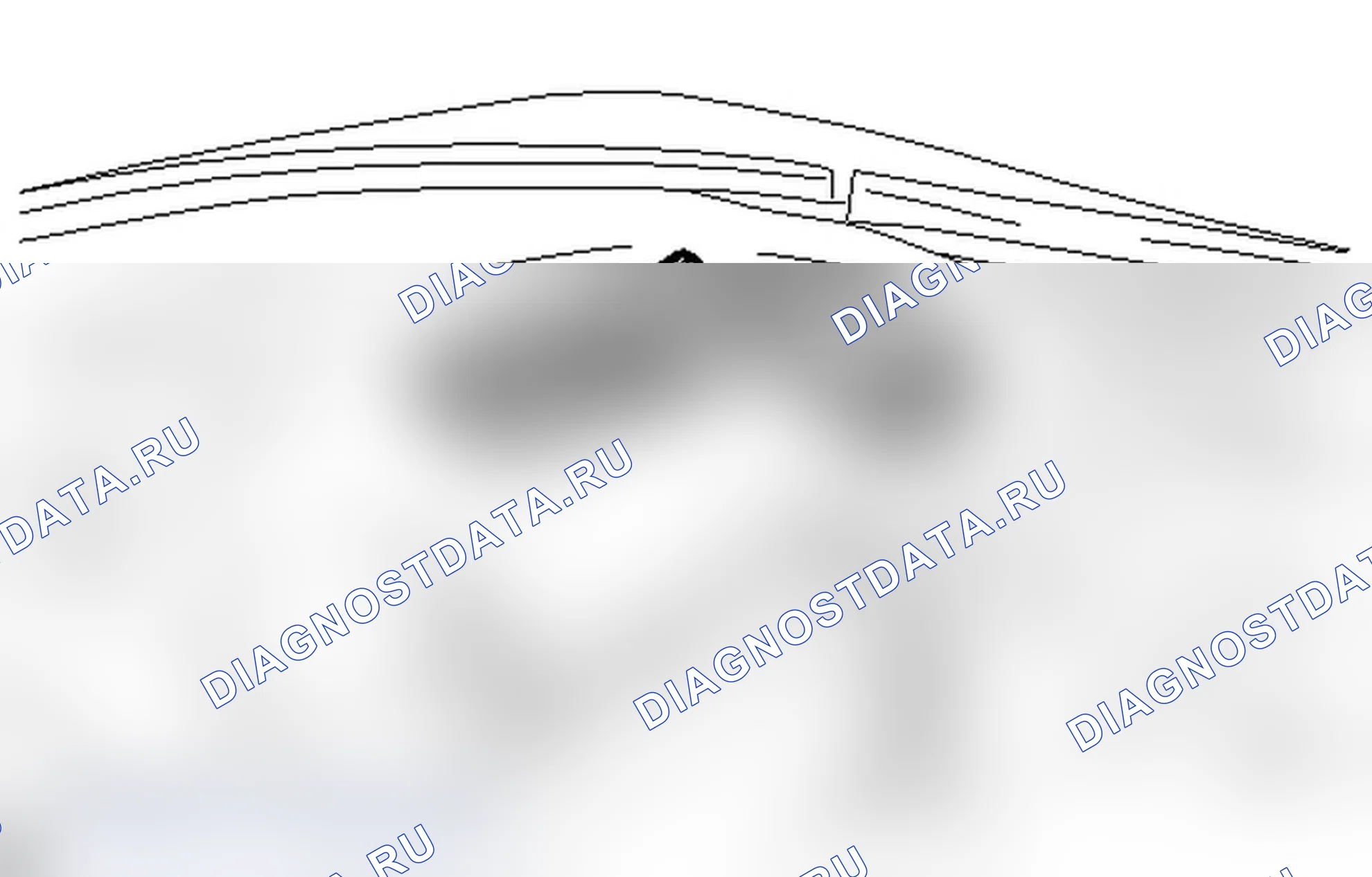 Рис. 39: РЕМОНТ. Lexus IS F I