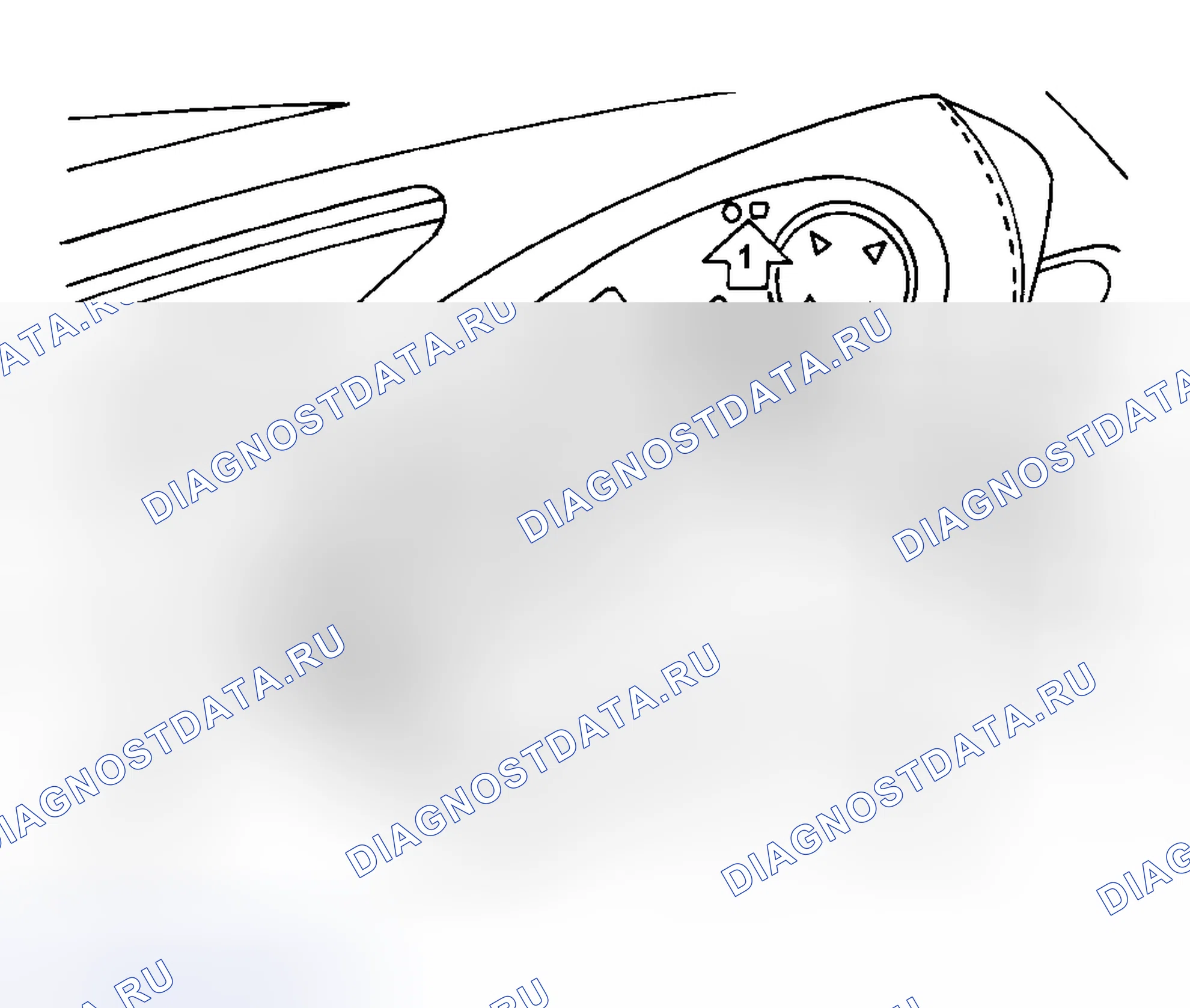 Рис. 9: Демонтаж и монтаж (серии 5 и 7). BMW M5 E39