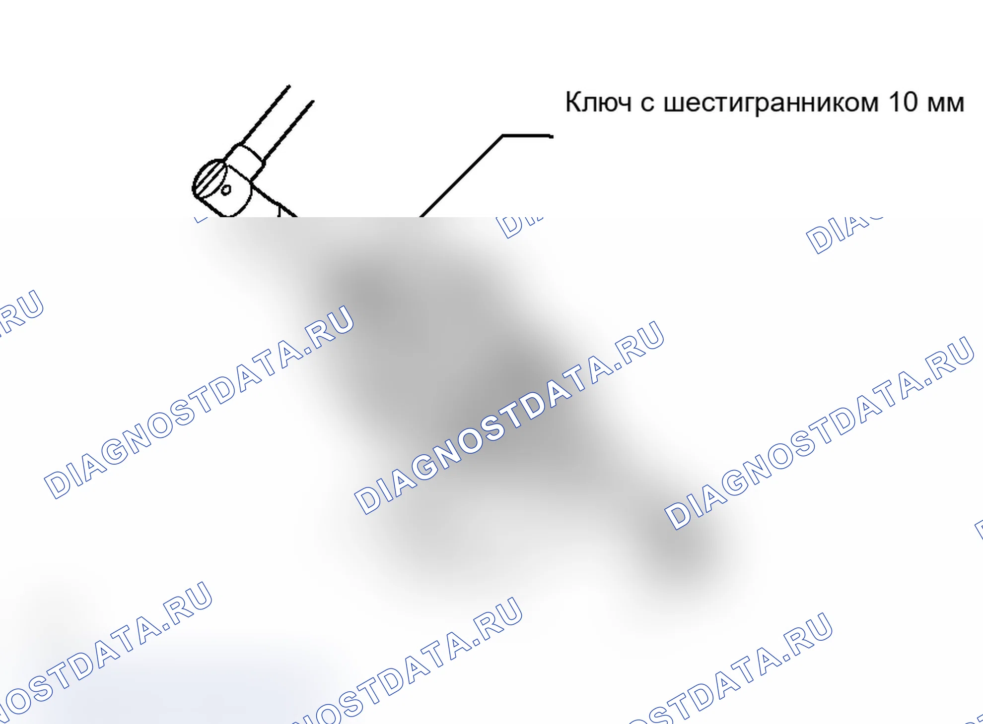 Рис. 213. Toyota Land Cruiser 100 рестайлинг 2