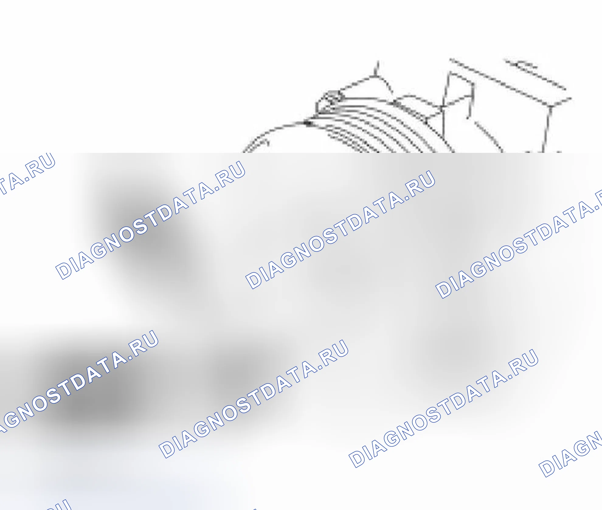 Рис. 231. Ford Pickup F150 