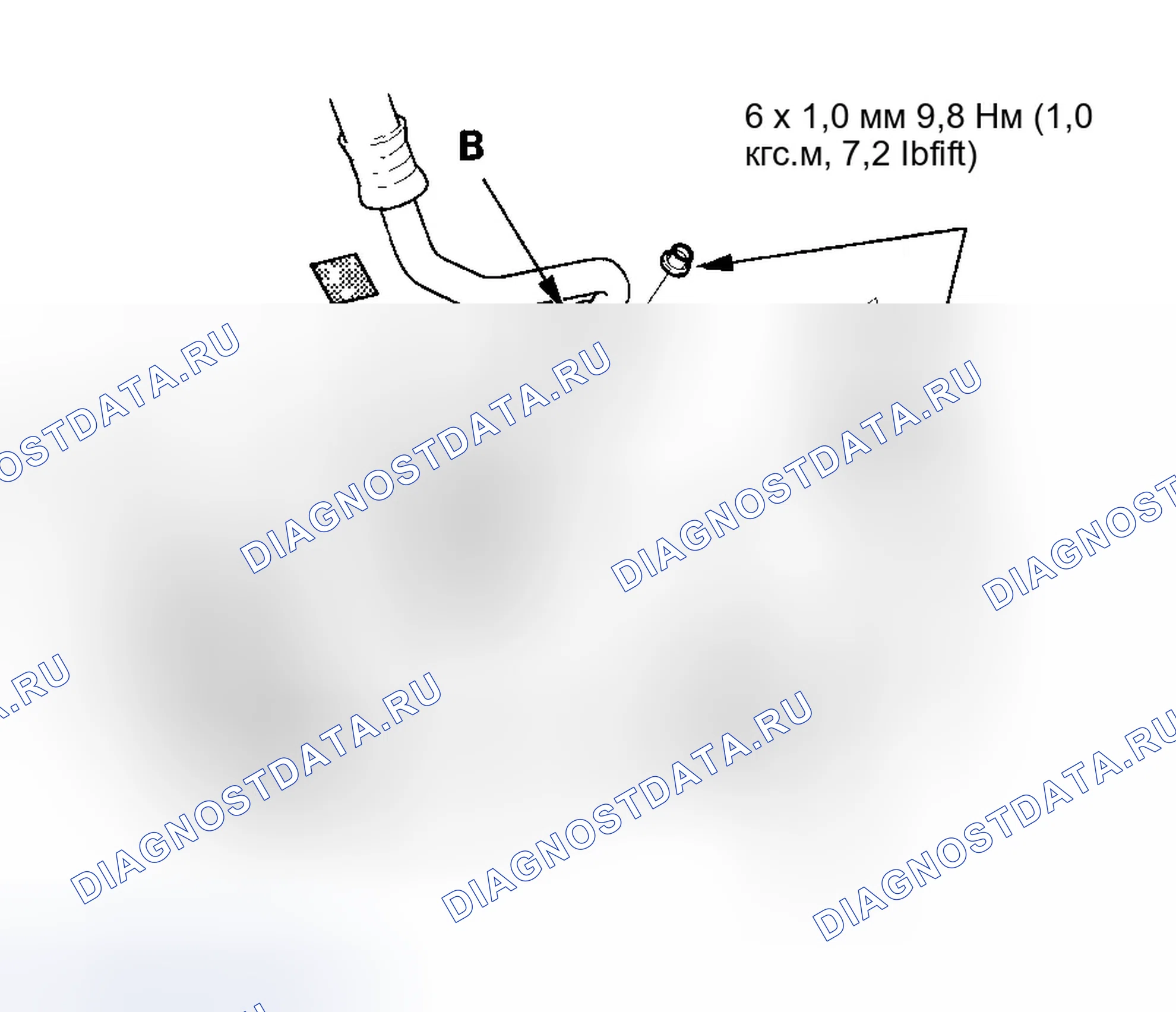 Рис. 80. Honda Element I