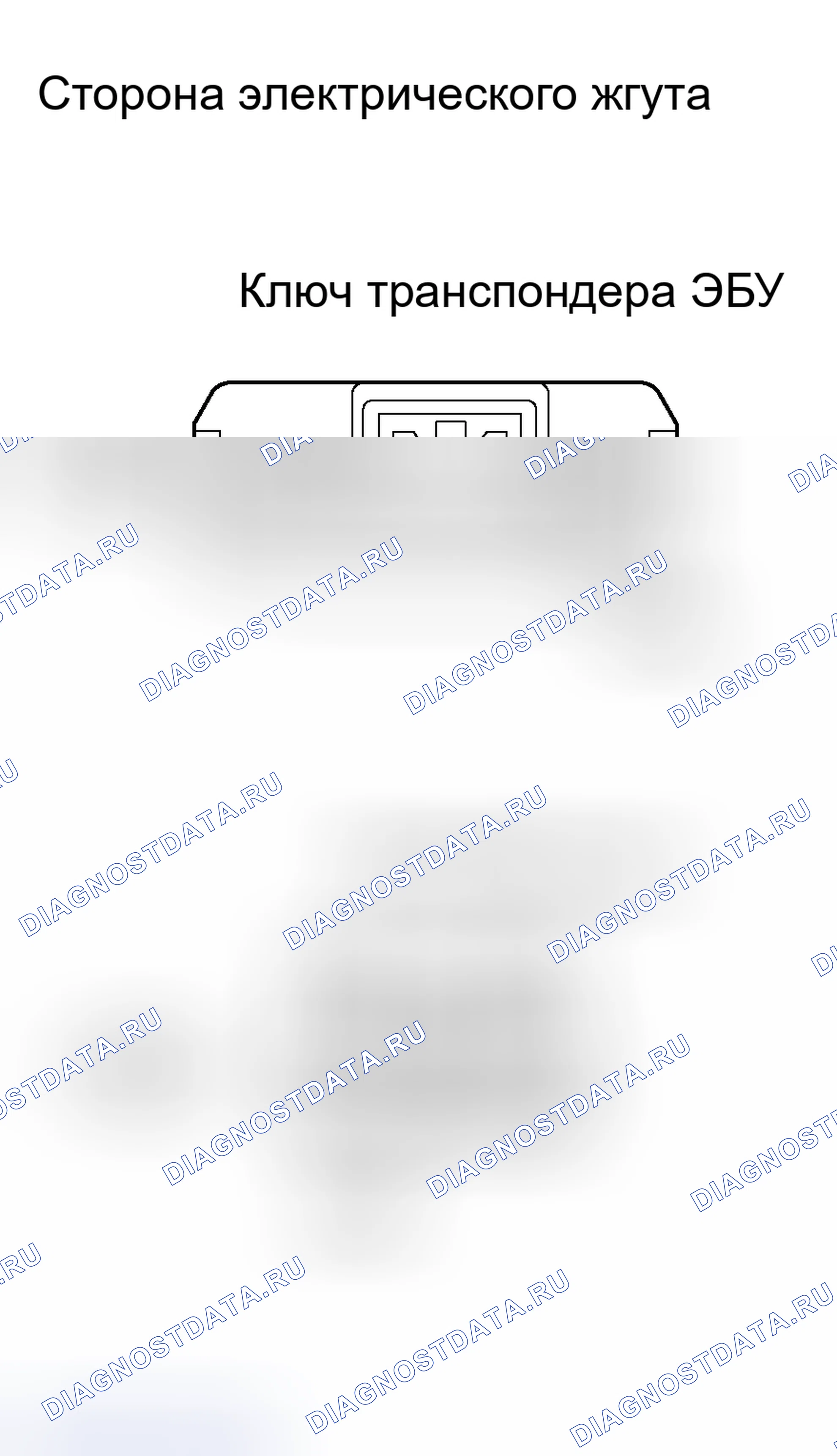 Рис. 235. Toyota Prius II рестайлинг