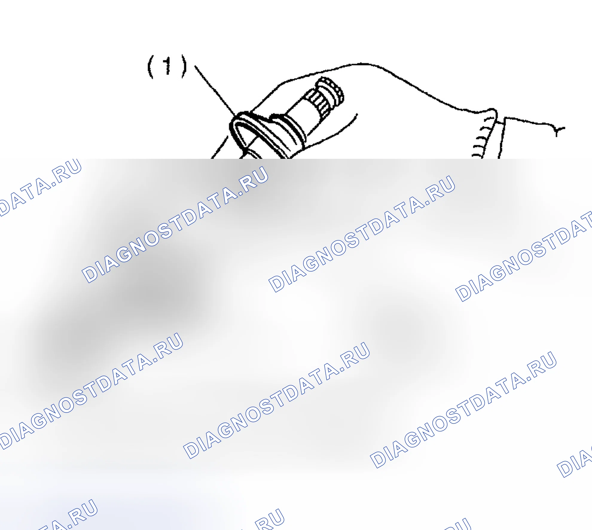 Рис. 106. Subaru Impreza WRX GD/GG рестайлинг