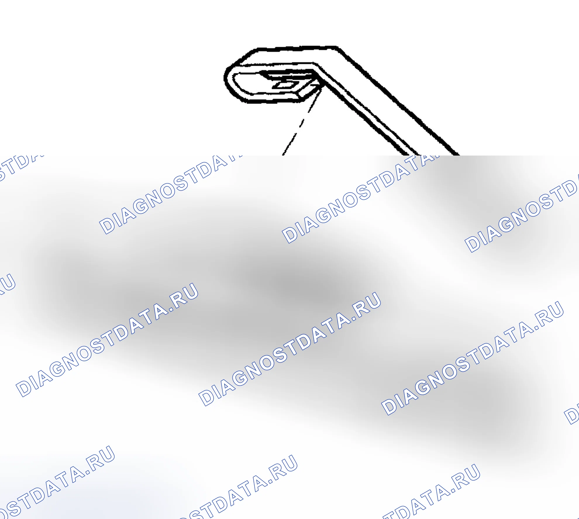 Рис. 84. Chevrolet TrailBlazer I