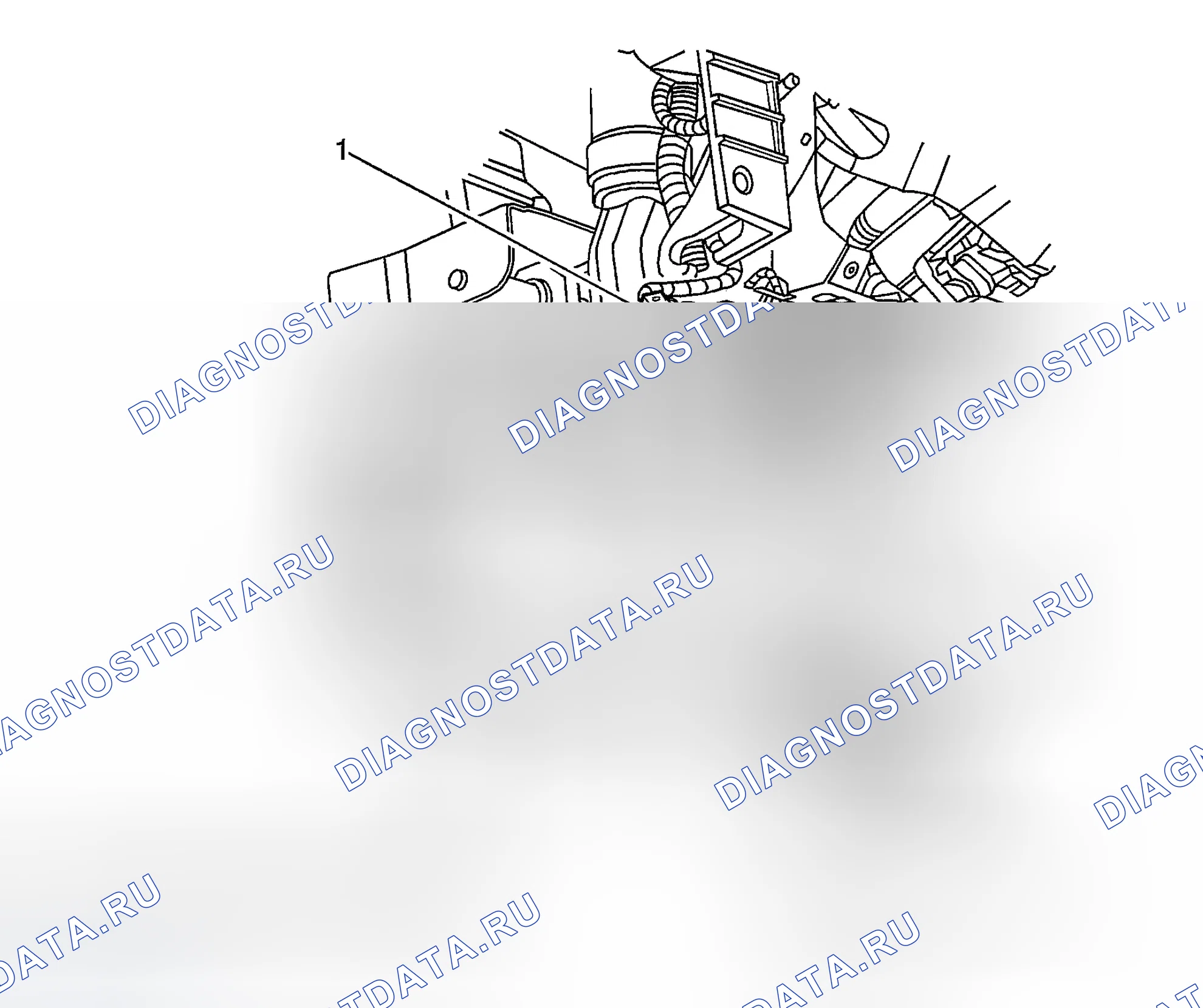 Рис. 102. Chevrolet Chevy Express H2500 