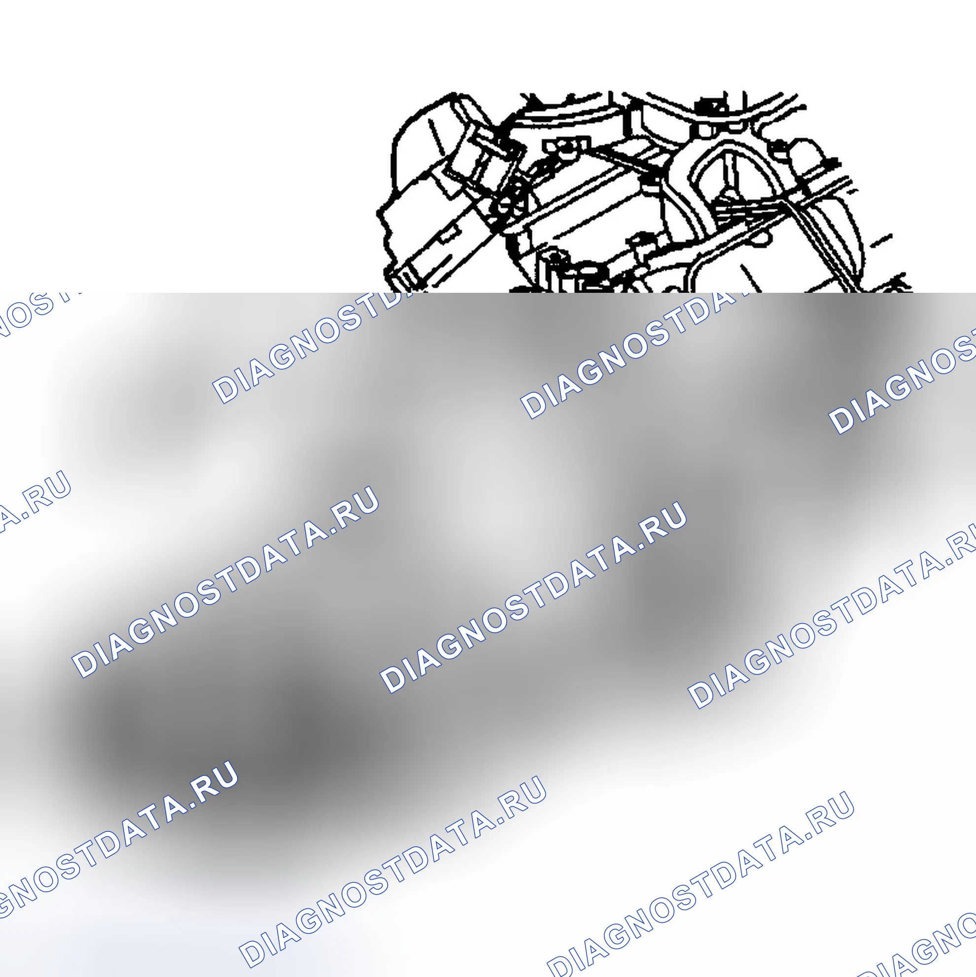 Рис. 75. GMC Savana H2500 