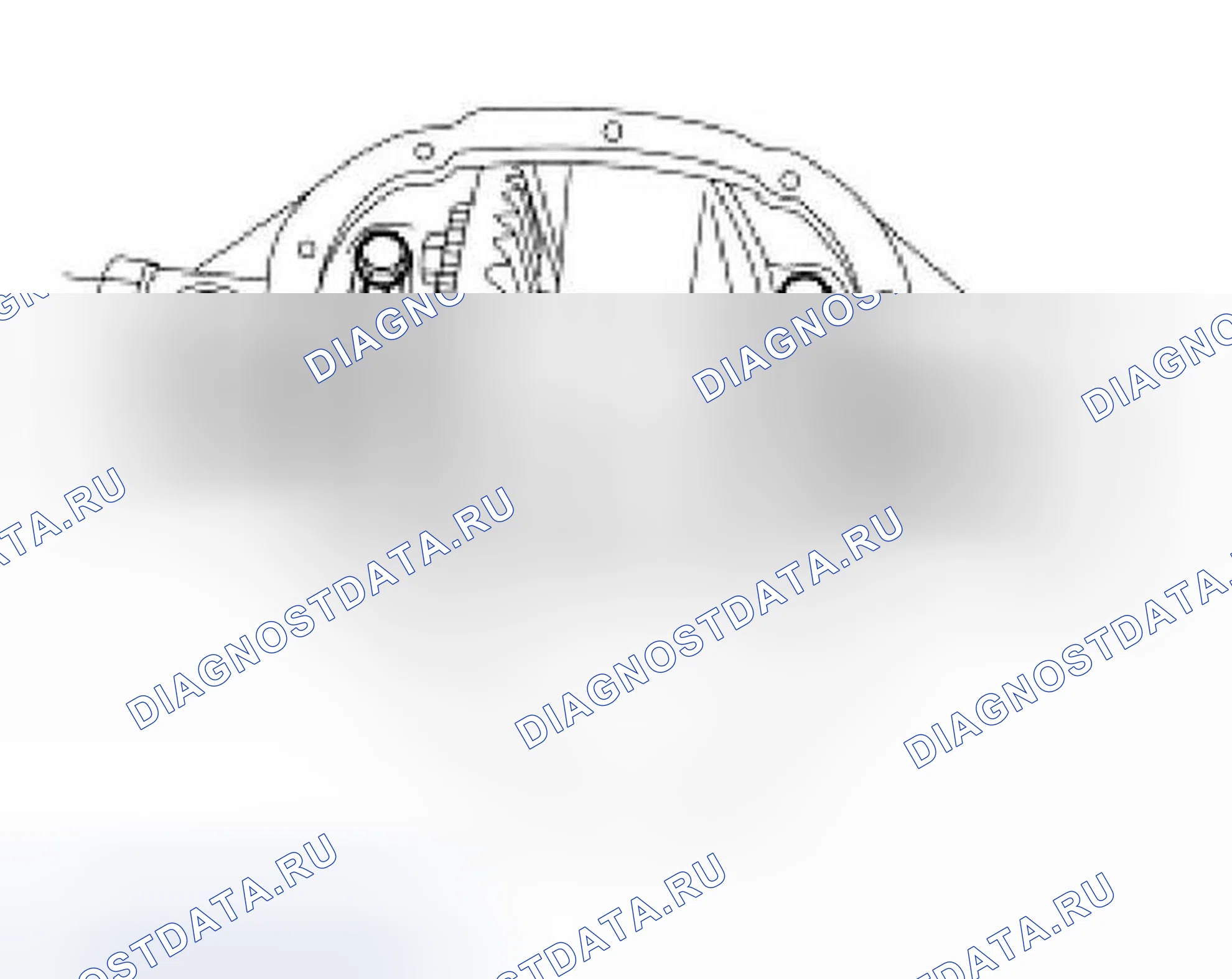 Рис. 1195. Ford Pickup F150 