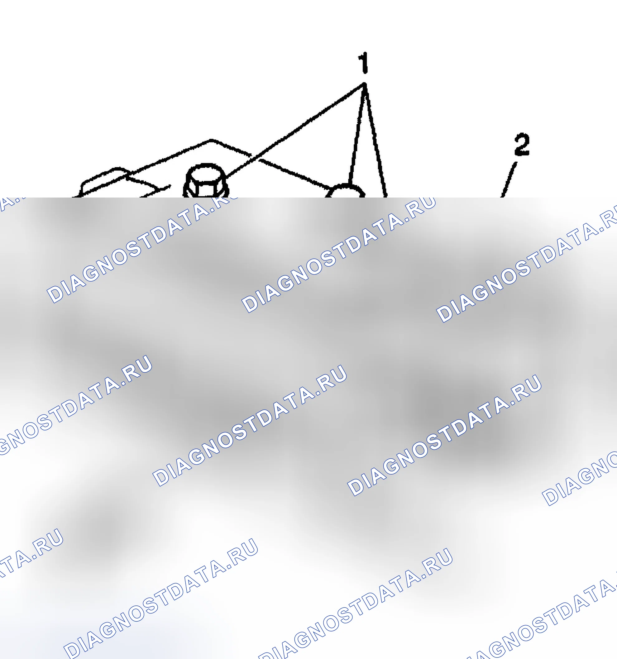 Рис. 94. Chevrolet TrailBlazer I