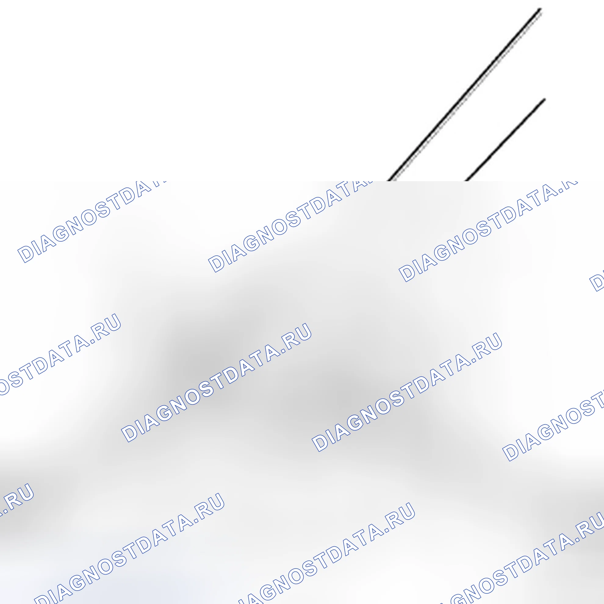 Рис. 98. Dodge Magnum I рестайлинг