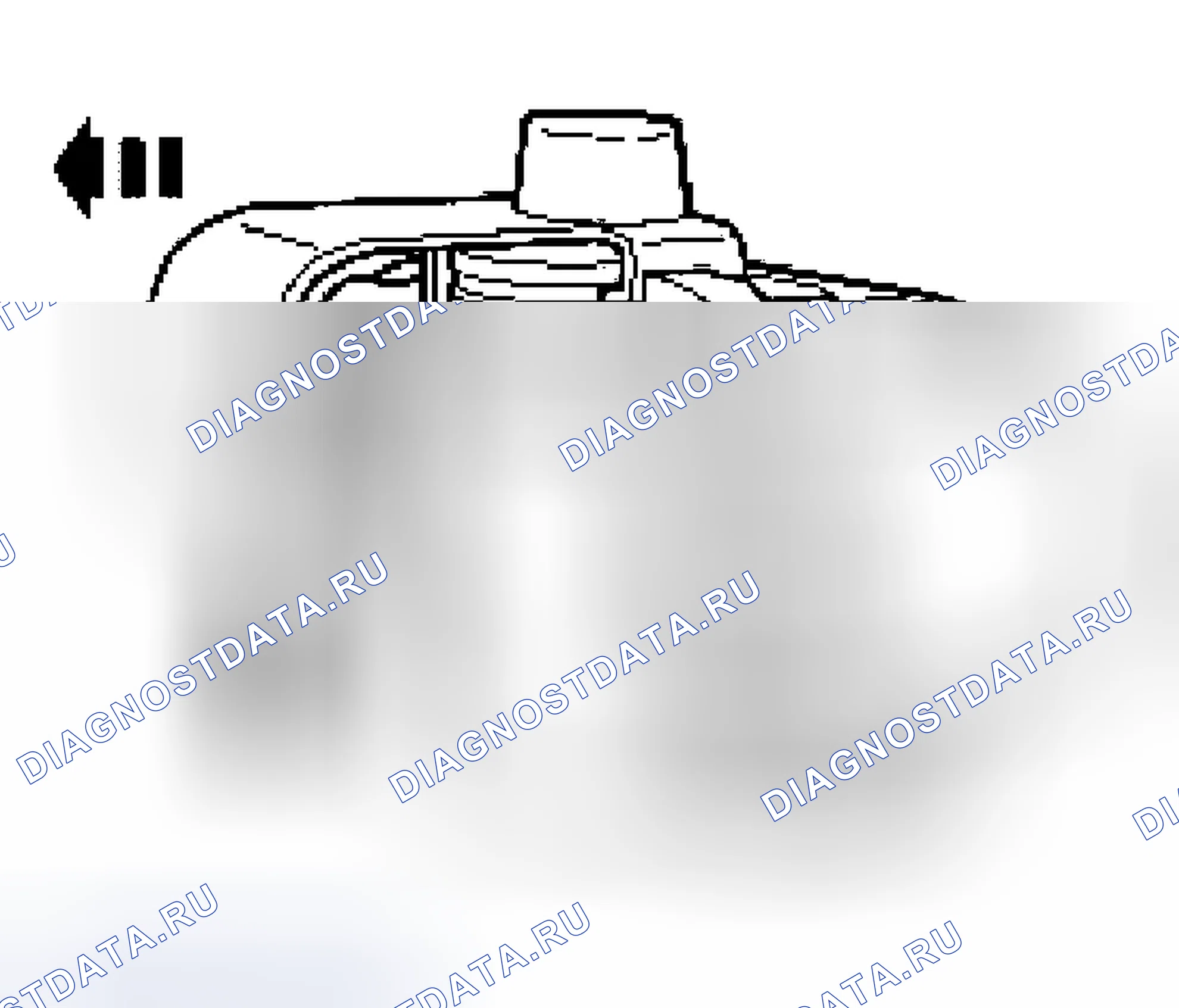 Рис. 1349. Ford Econoline E150 