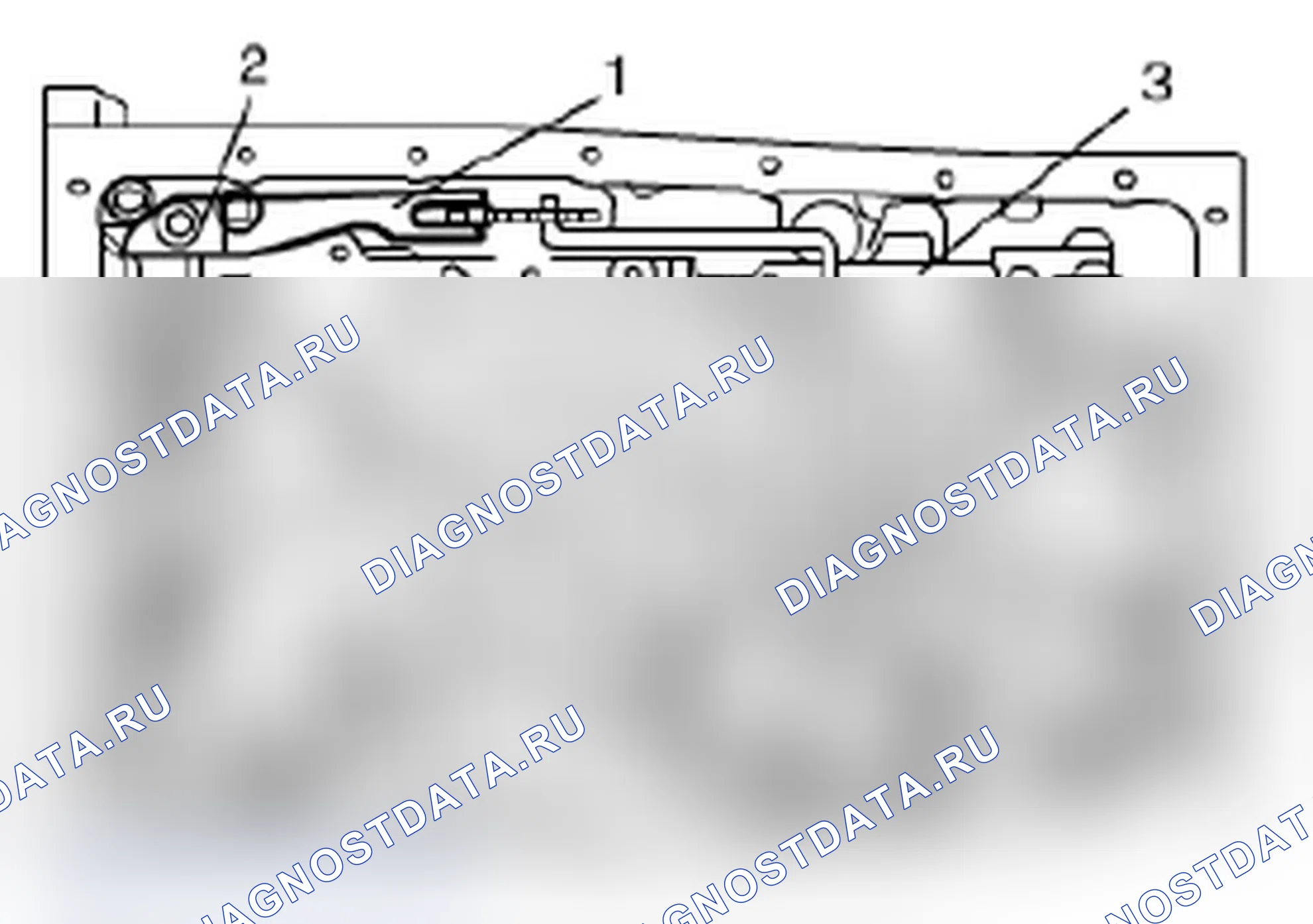Рис. 196. Suzuki Grand Vitara II