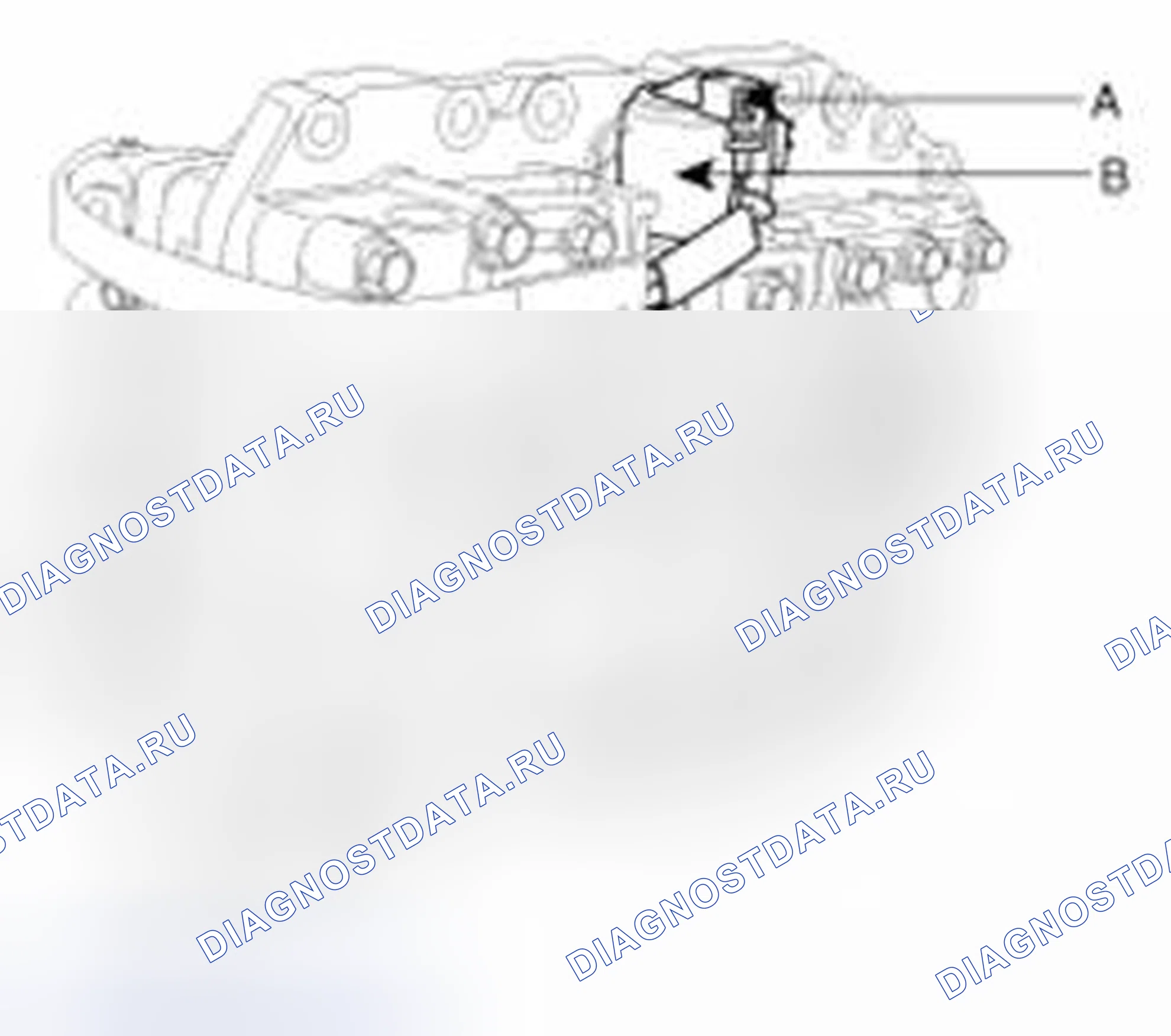 Рис. 77: Установка. Kia Forte I