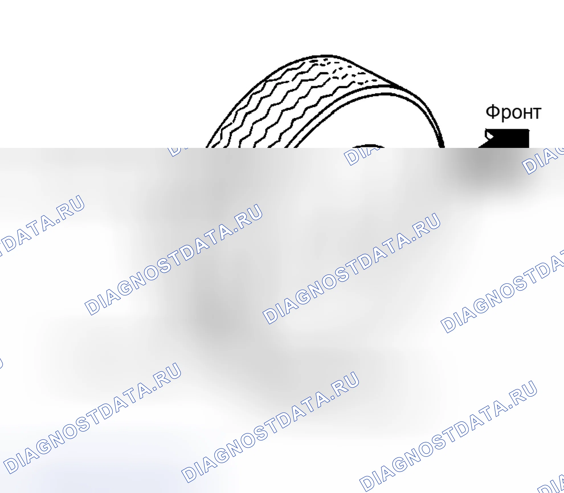 Рис. 3. Nissan 350Z I