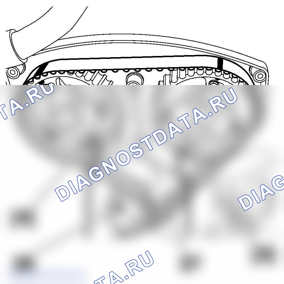 Демонтаж: двигателя — b1bk10yc. Peugeot 106 I