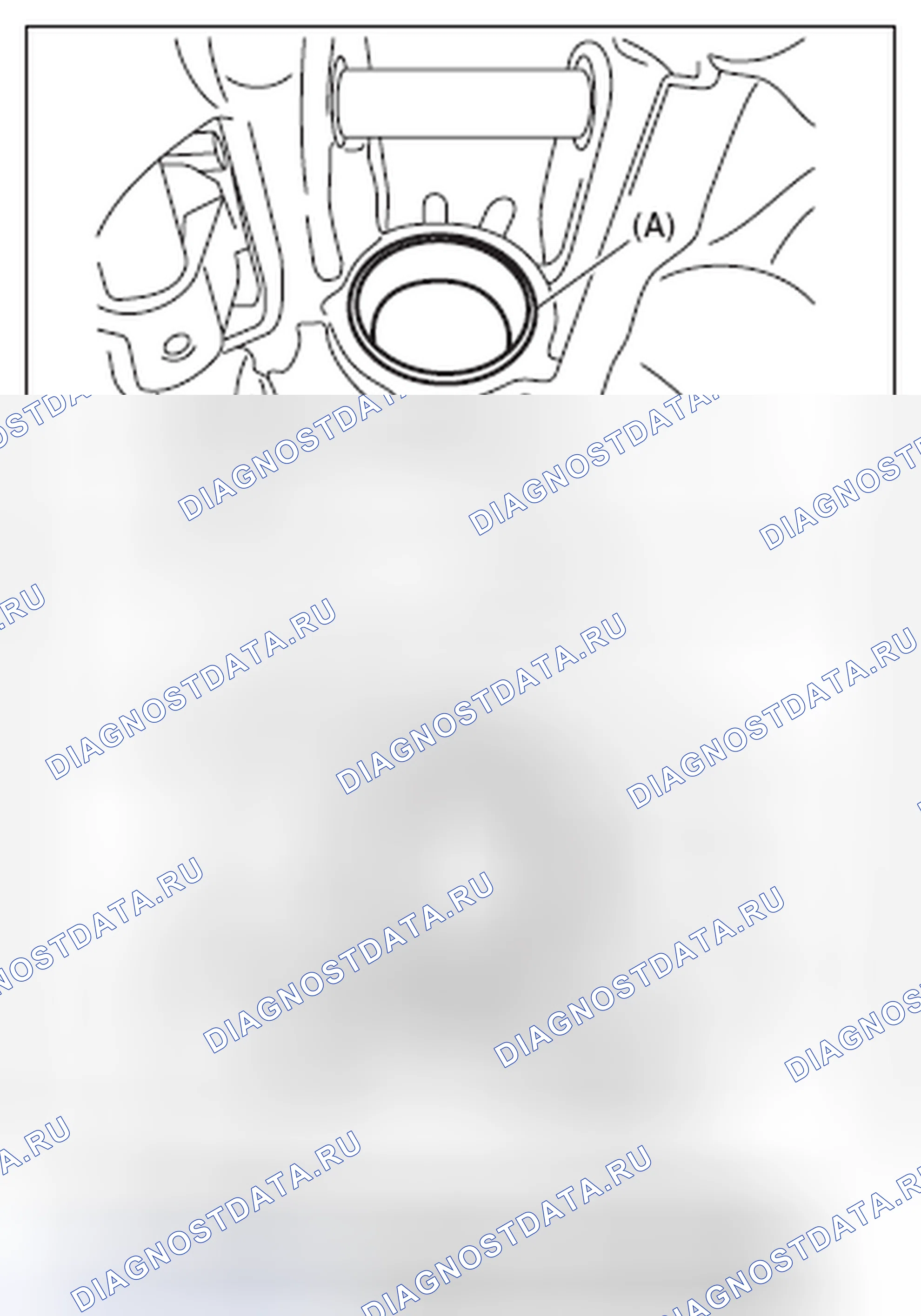 Рис. 132. Subaru Forester SJ