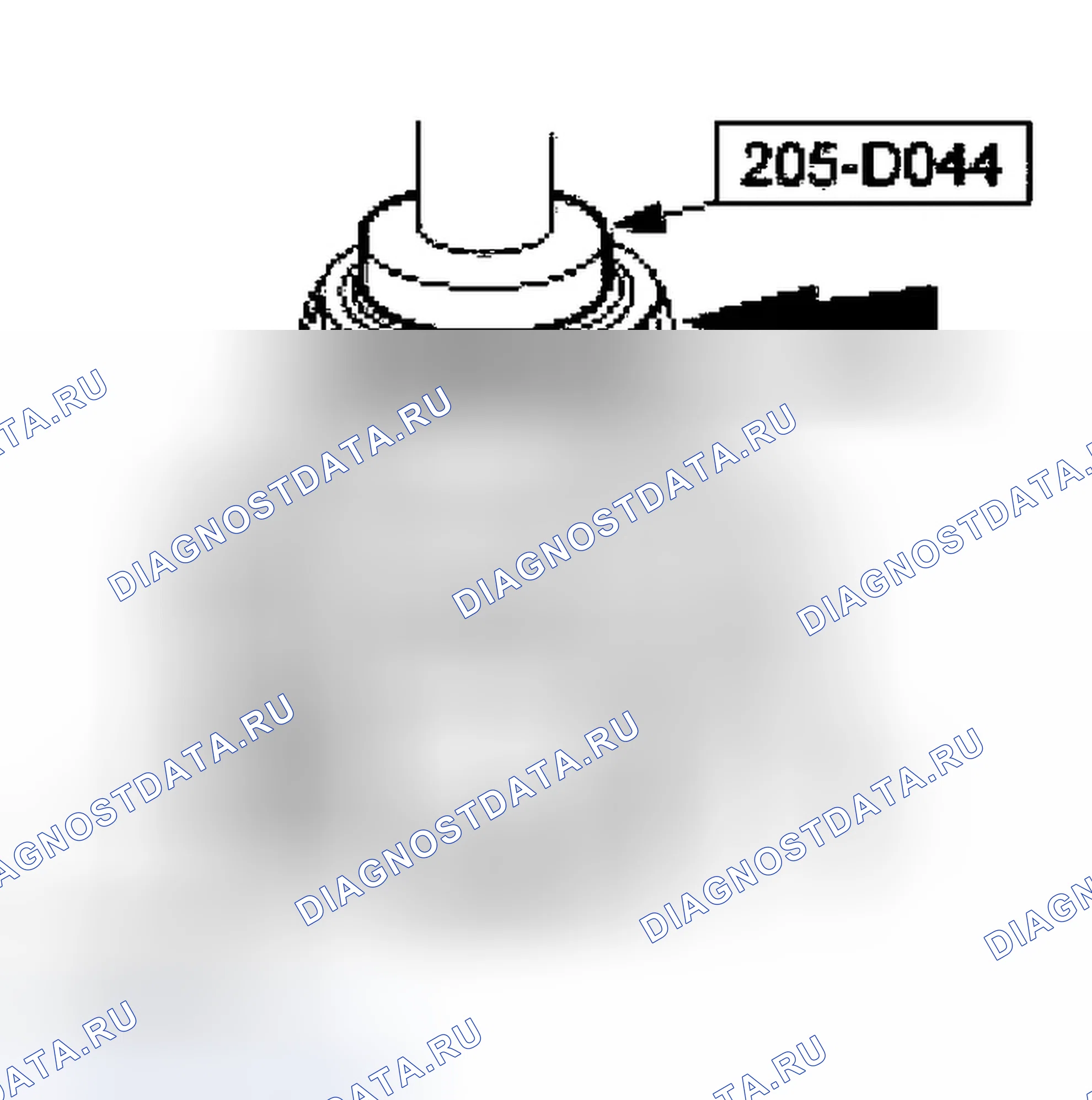 Рис. 573. Ford Econoline E250 