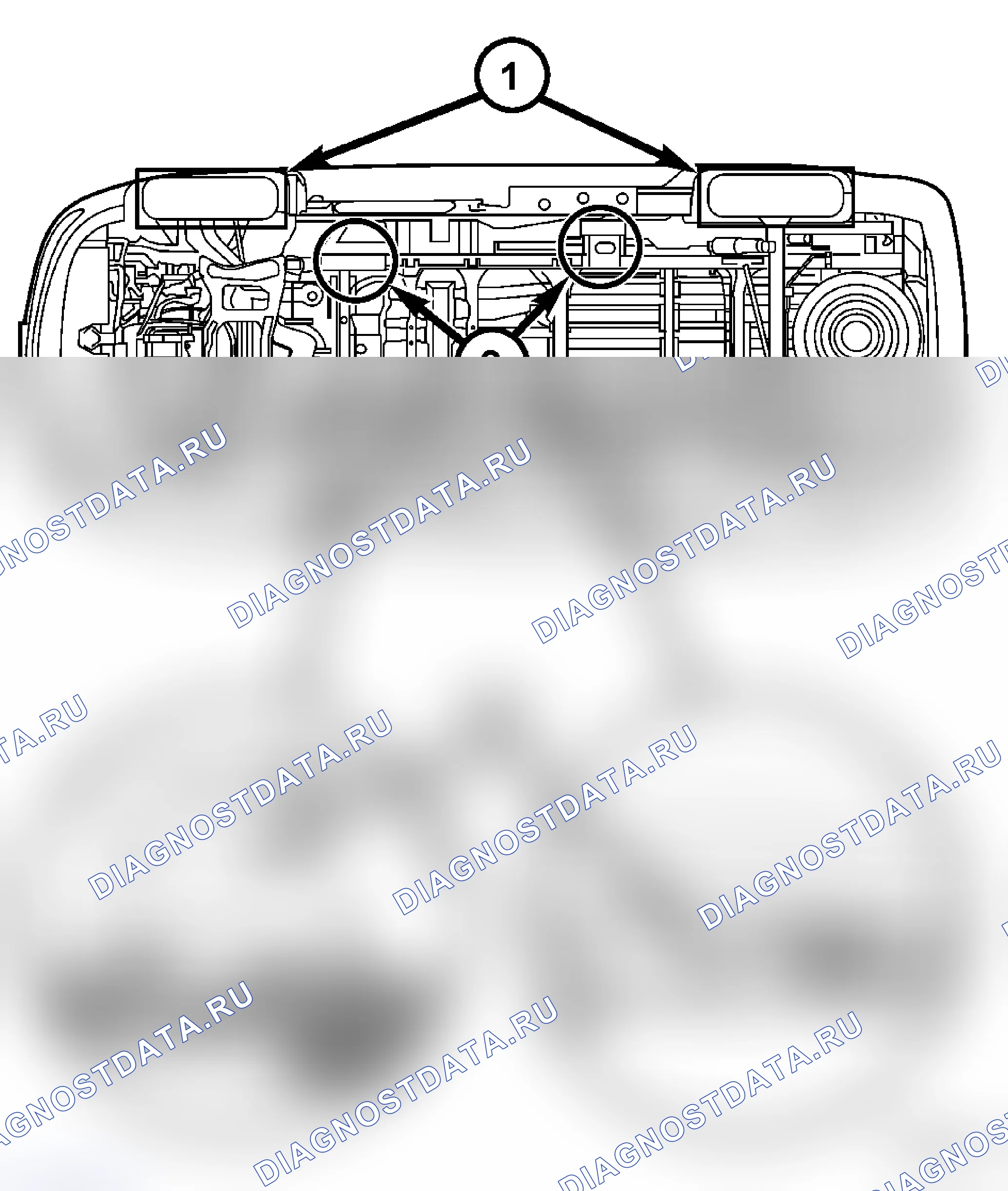 Рис. 6. Dodge Caravan IV