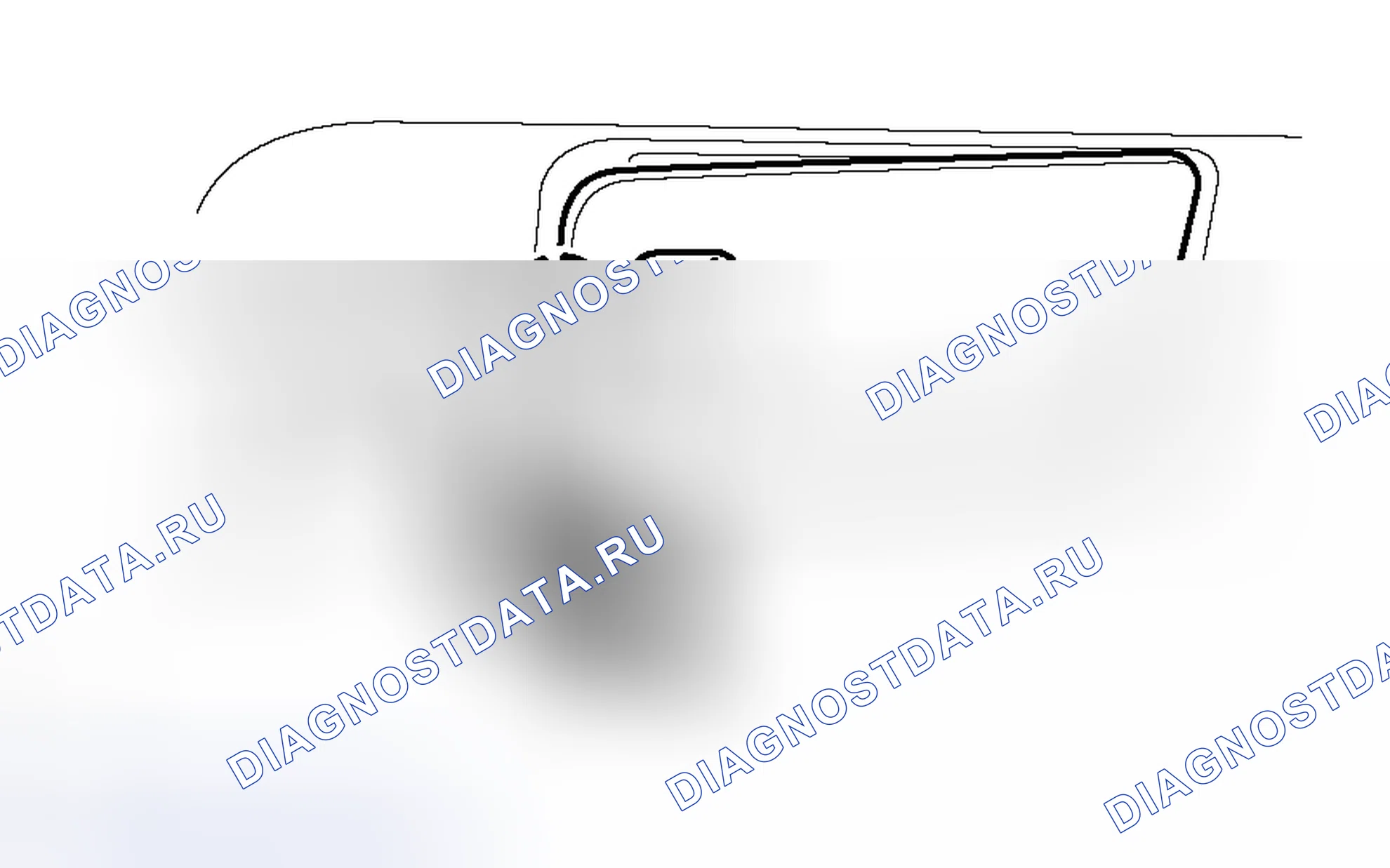 Рис. 139: ДЕМОНТАЖ. Toyota RAV4 III