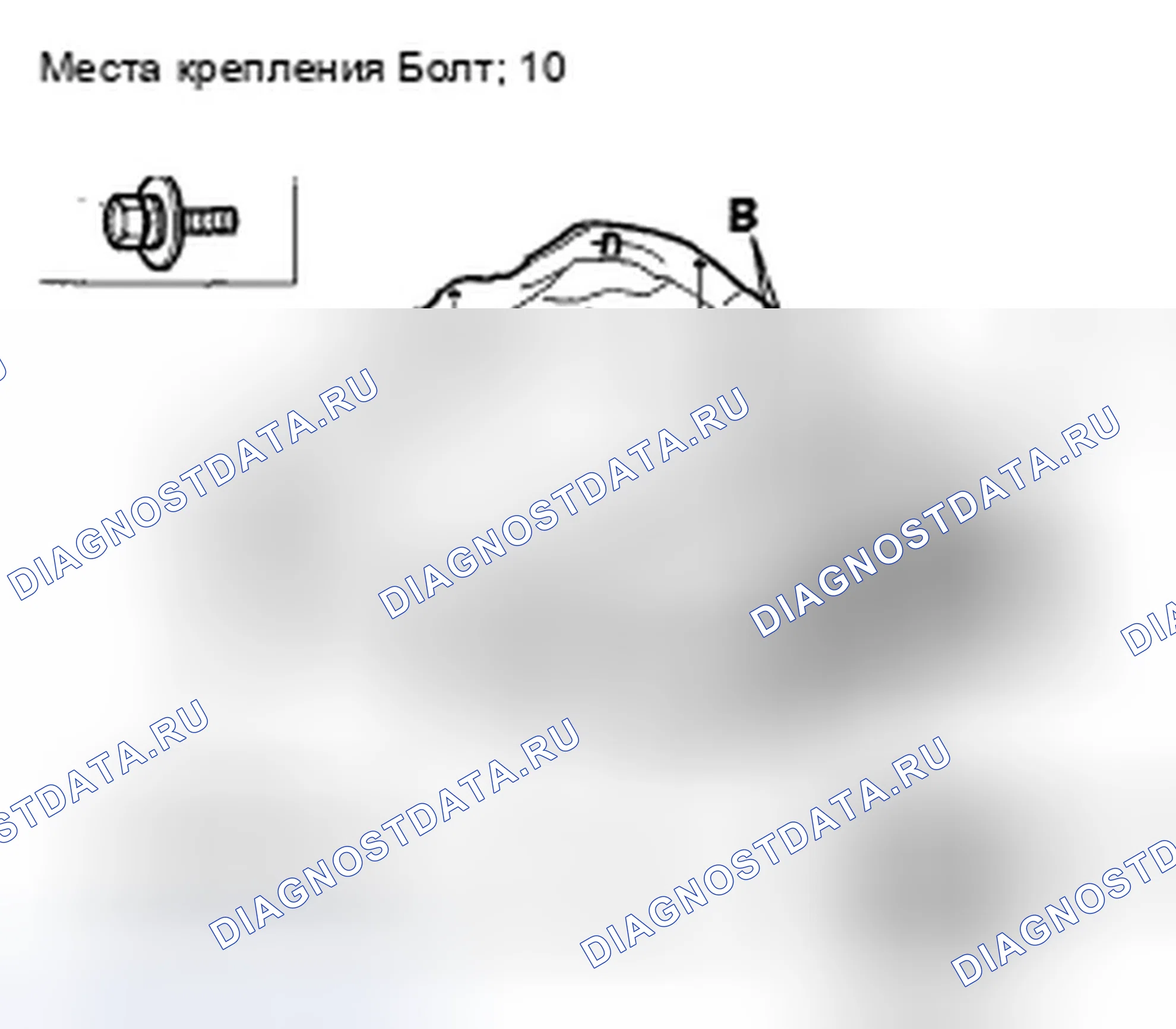 Рис. 19. Honda Ridgeline I рестайлинг