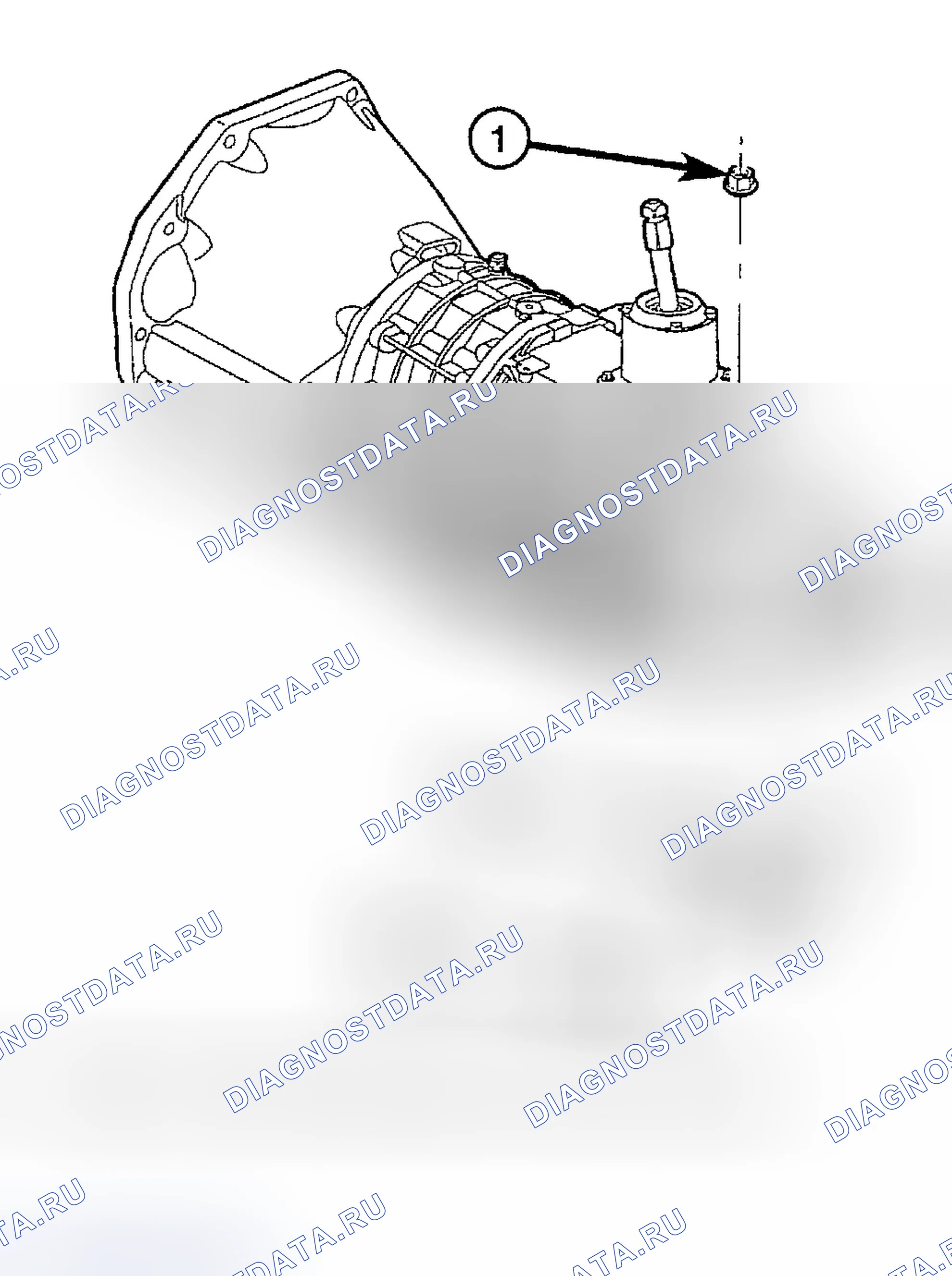 Рис. 276. Jeep Liberty I