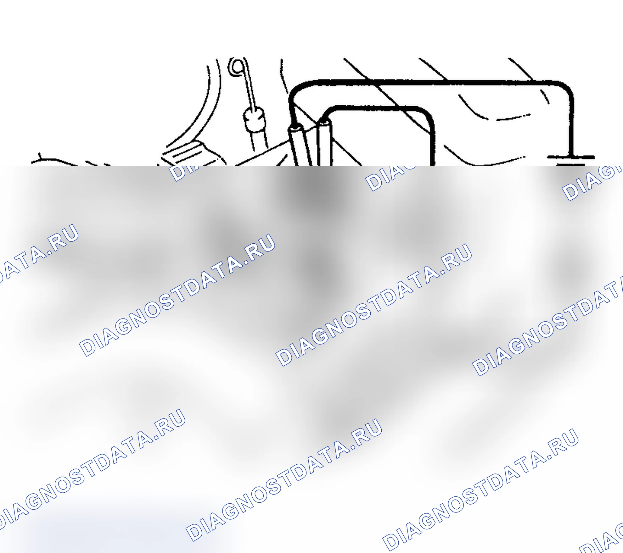 Рис. 2. Toyota Camry V20