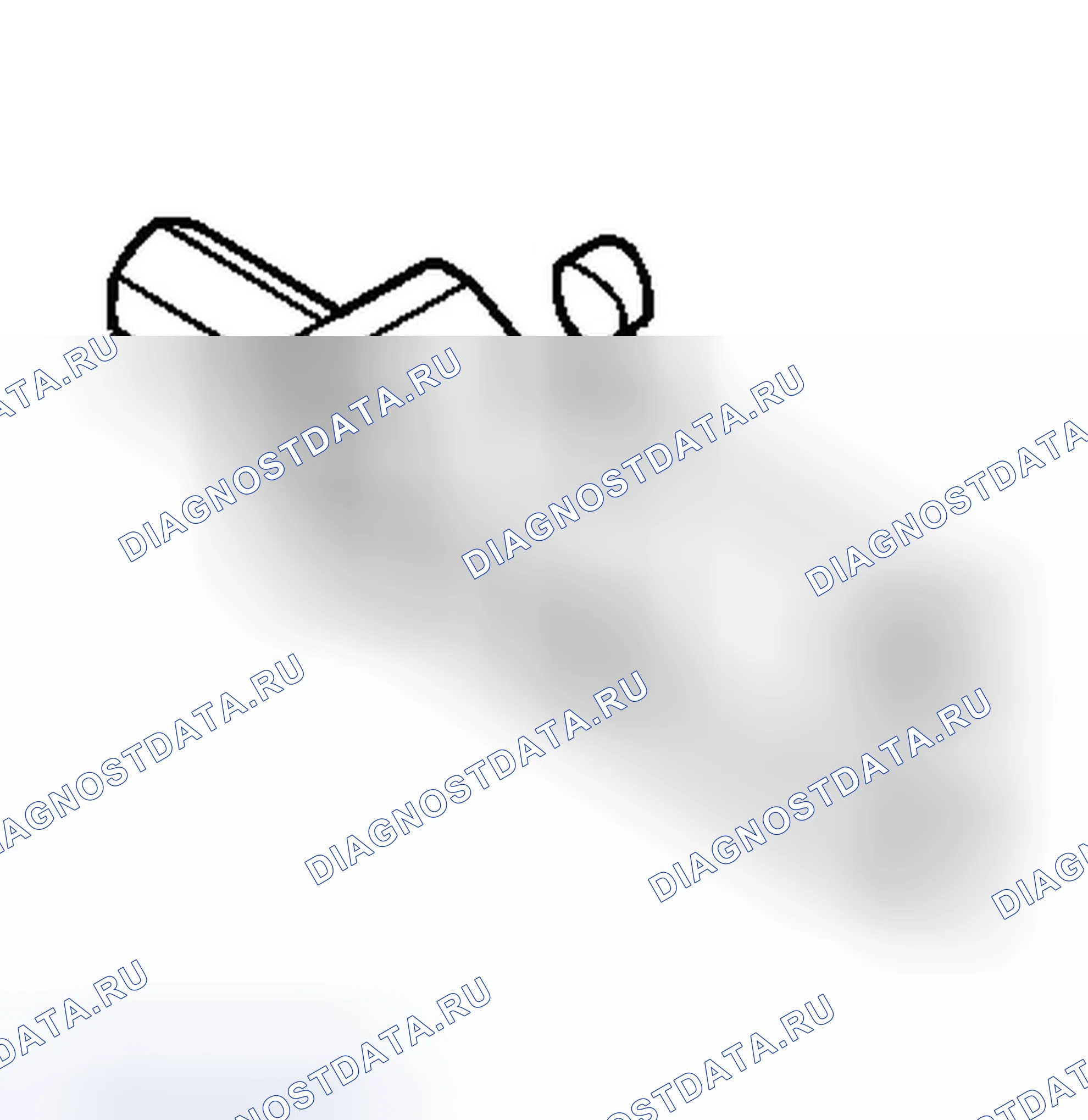 Рис. 18. Chevrolet Uplander I