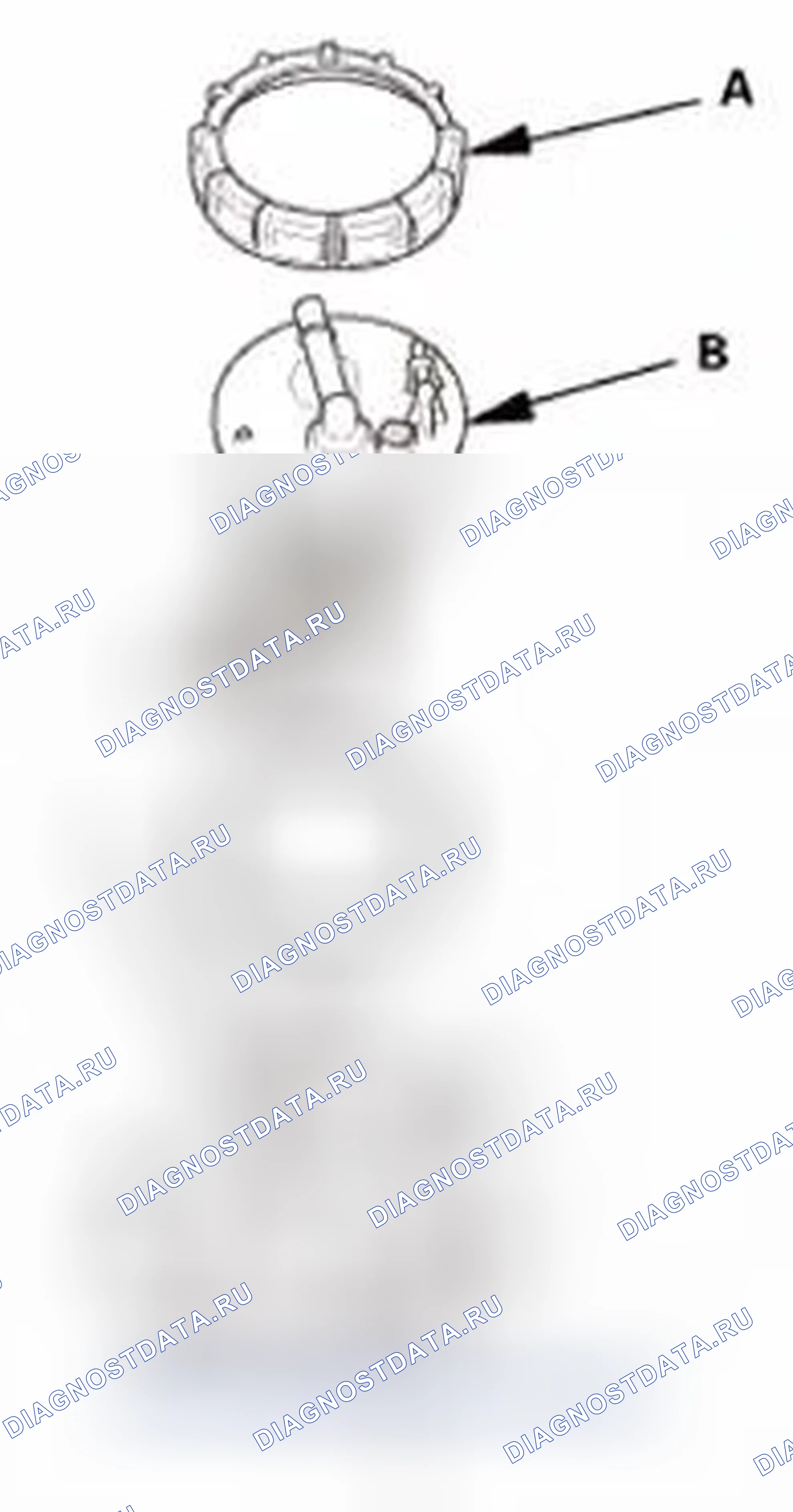 Рис. 697. Honda Civic IX