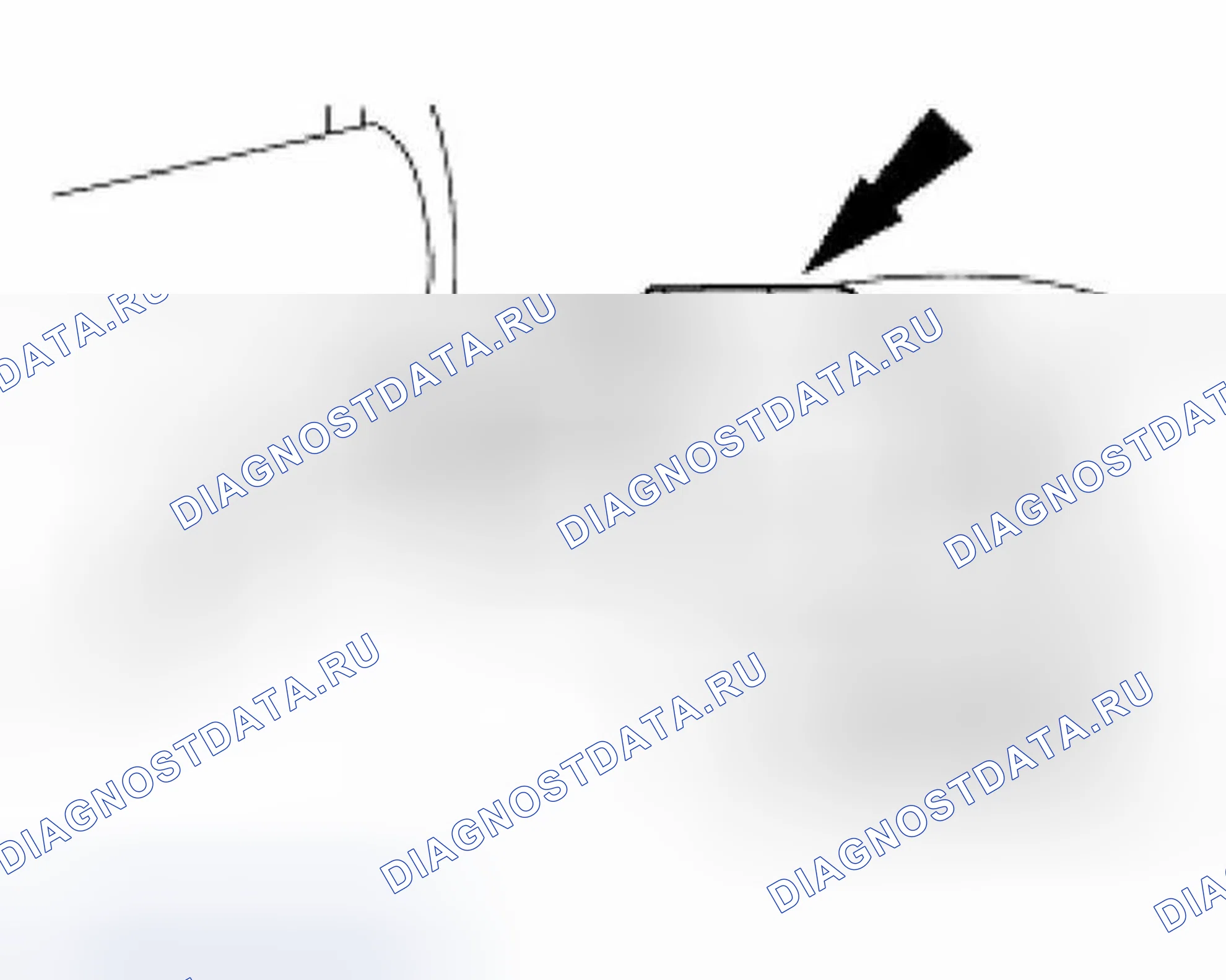 Рис. 277. Ford Thunderbird XI