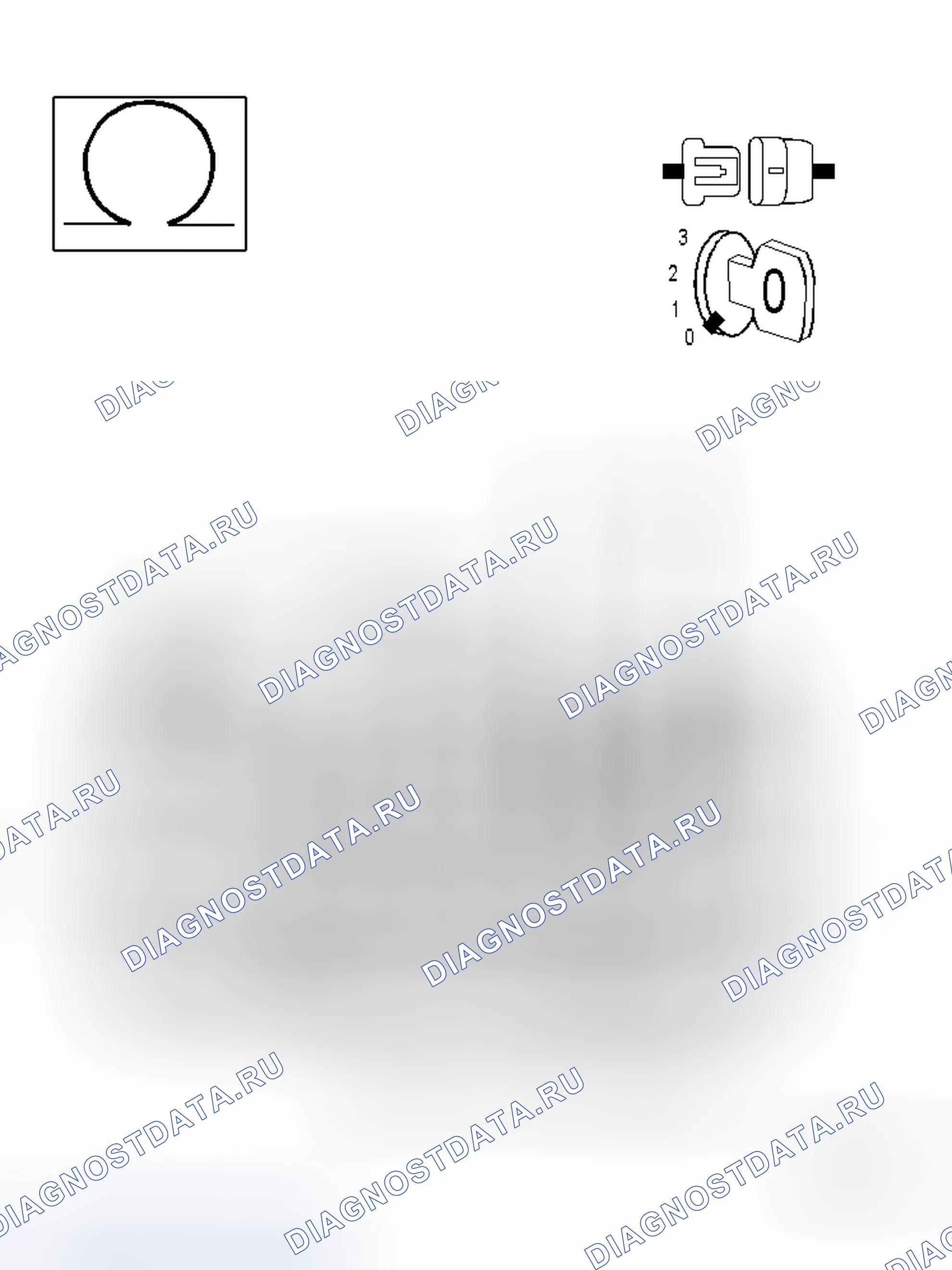 Рис. 556. Dodge Magnum I